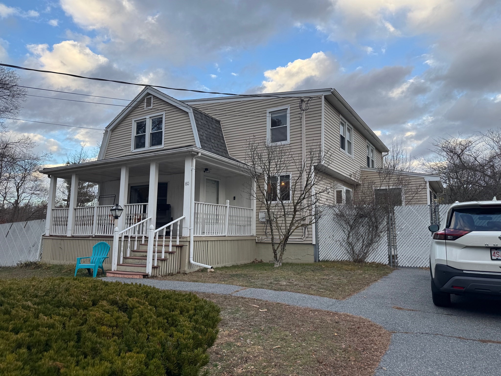 80 High St, Wilmington, MA 01887