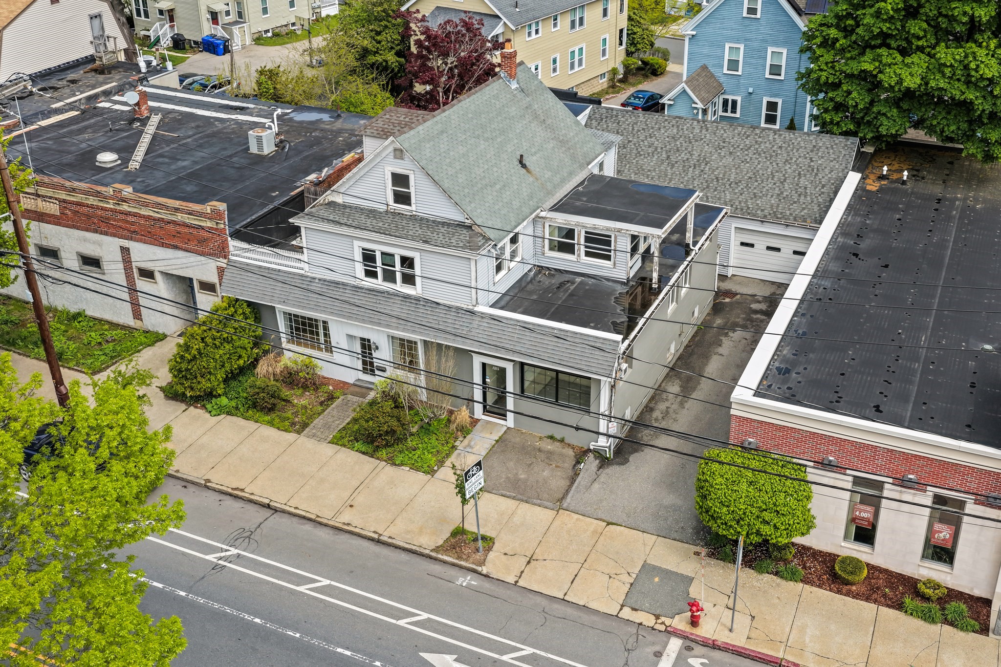 1205 Massachusetts Ave, Arlington, MA 02476 - Image 3
