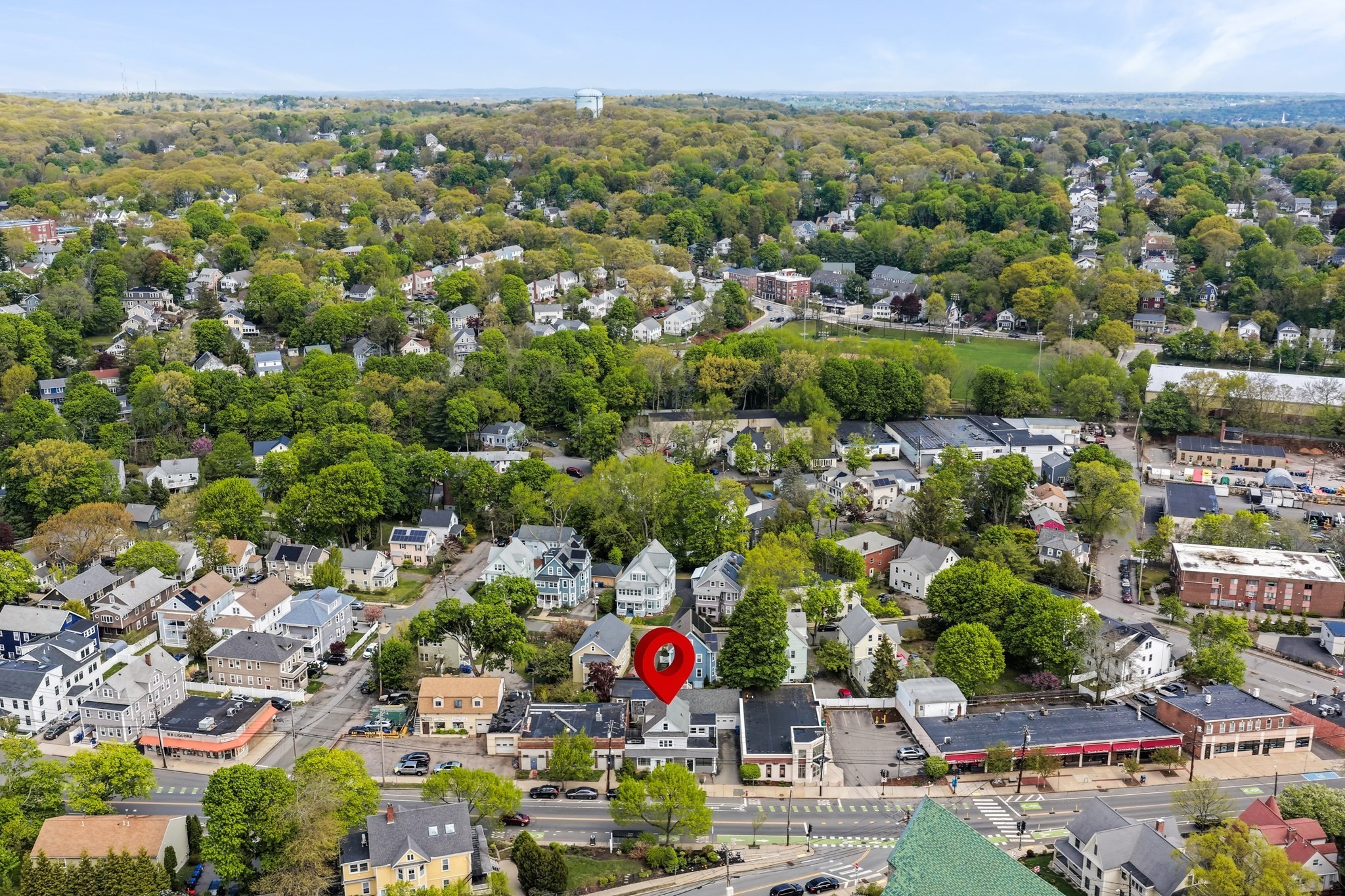1205 Massachusetts Ave, Arlington, MA 02476 - Image 28