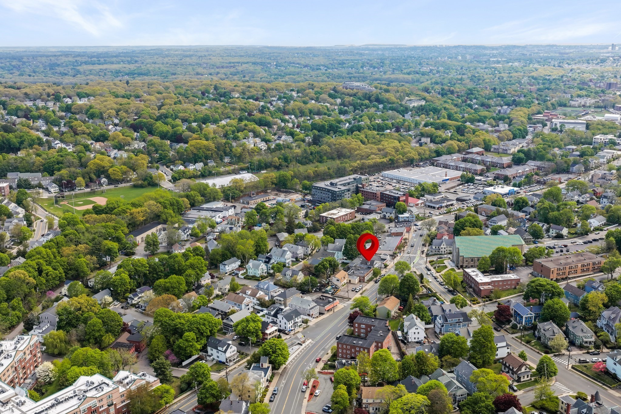 1205 Massachusetts Ave, Arlington, MA 02476 - Image 29