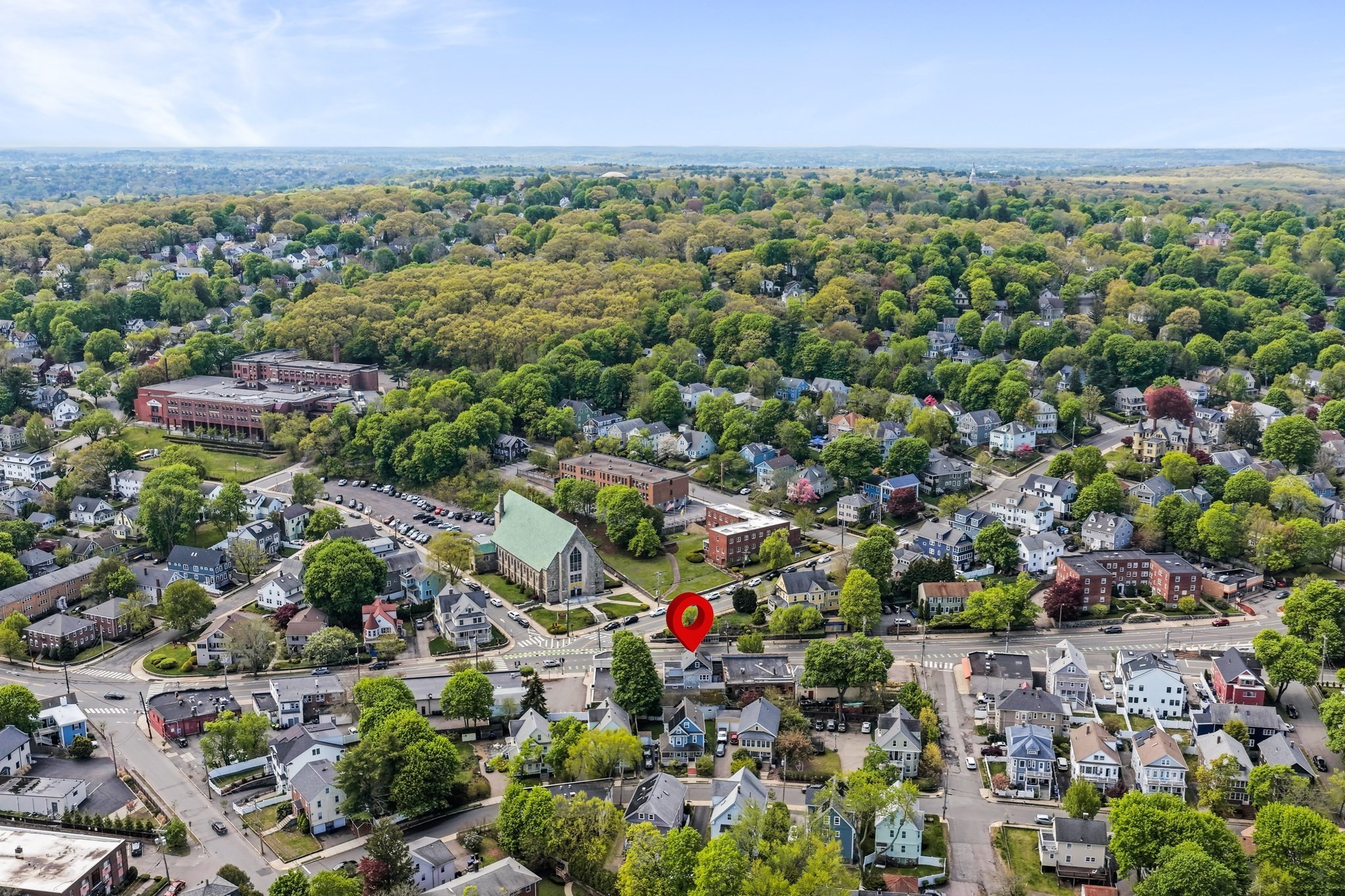 1205 Massachusetts Ave, Arlington, MA 02476 - Image 30