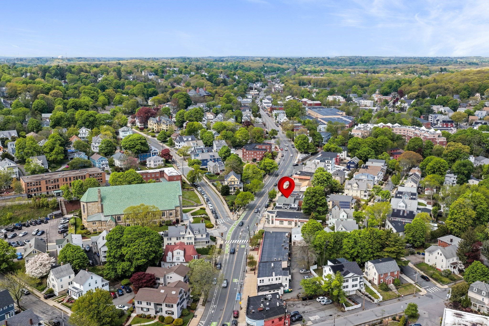 1205 Massachusetts Ave, Arlington, MA 02476 - Image 31