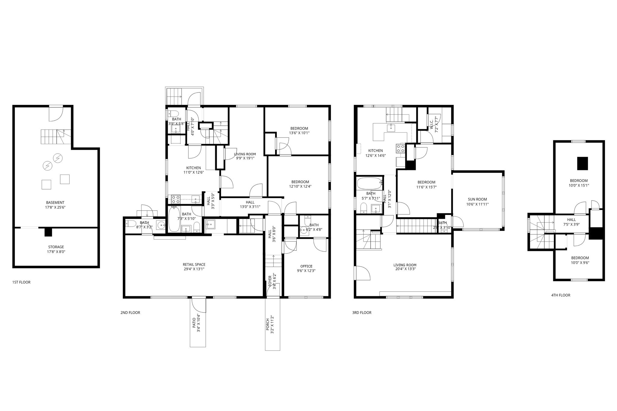 1205 Massachusetts Ave, Arlington, MA 02476 - Image 32