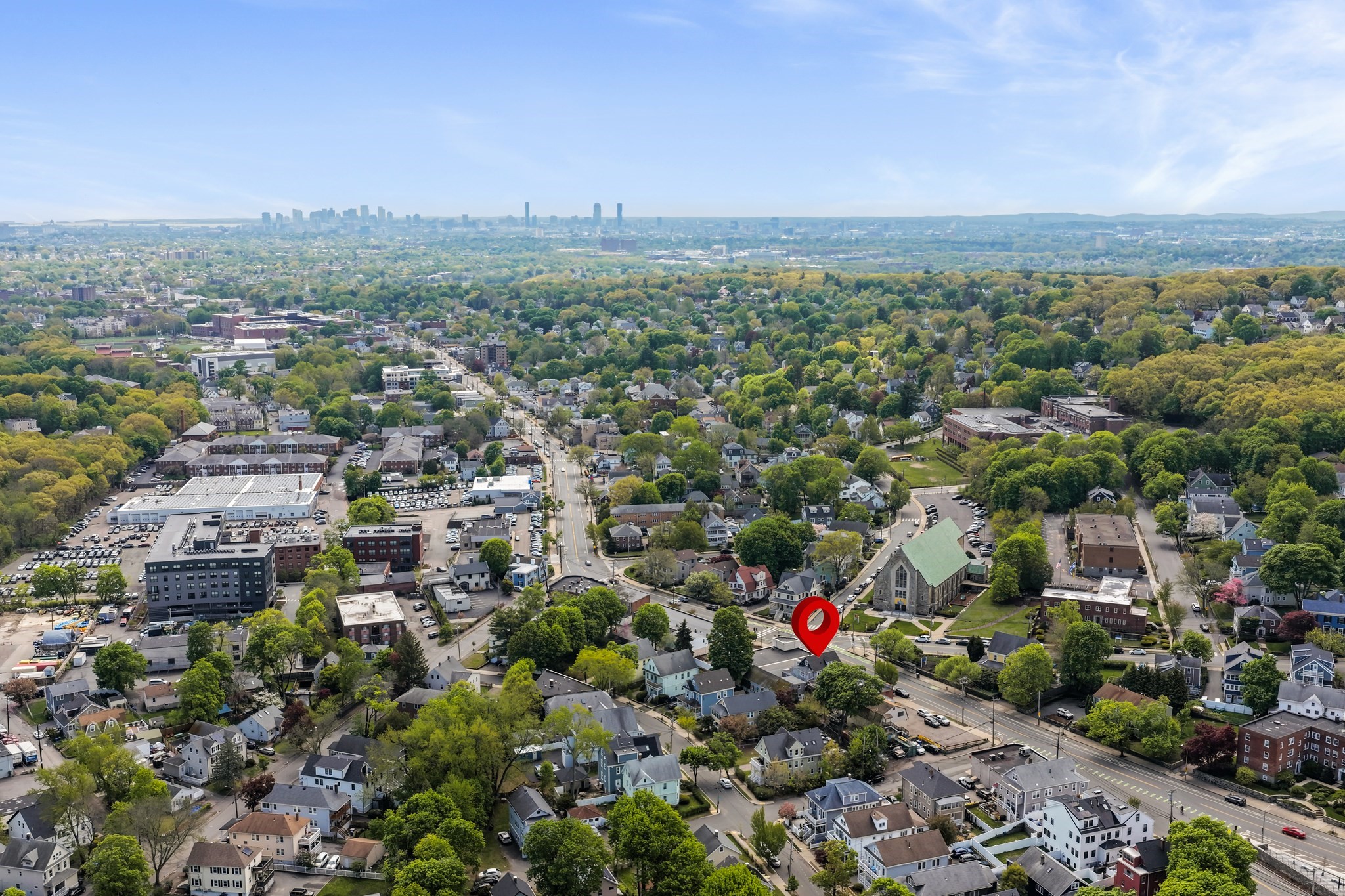 1205 Massachusetts Ave, Arlington, MA 02476 - Image 5
