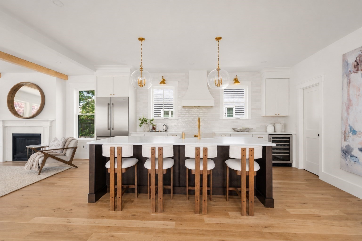 37 Foley Beach, Hingham, MA 02043