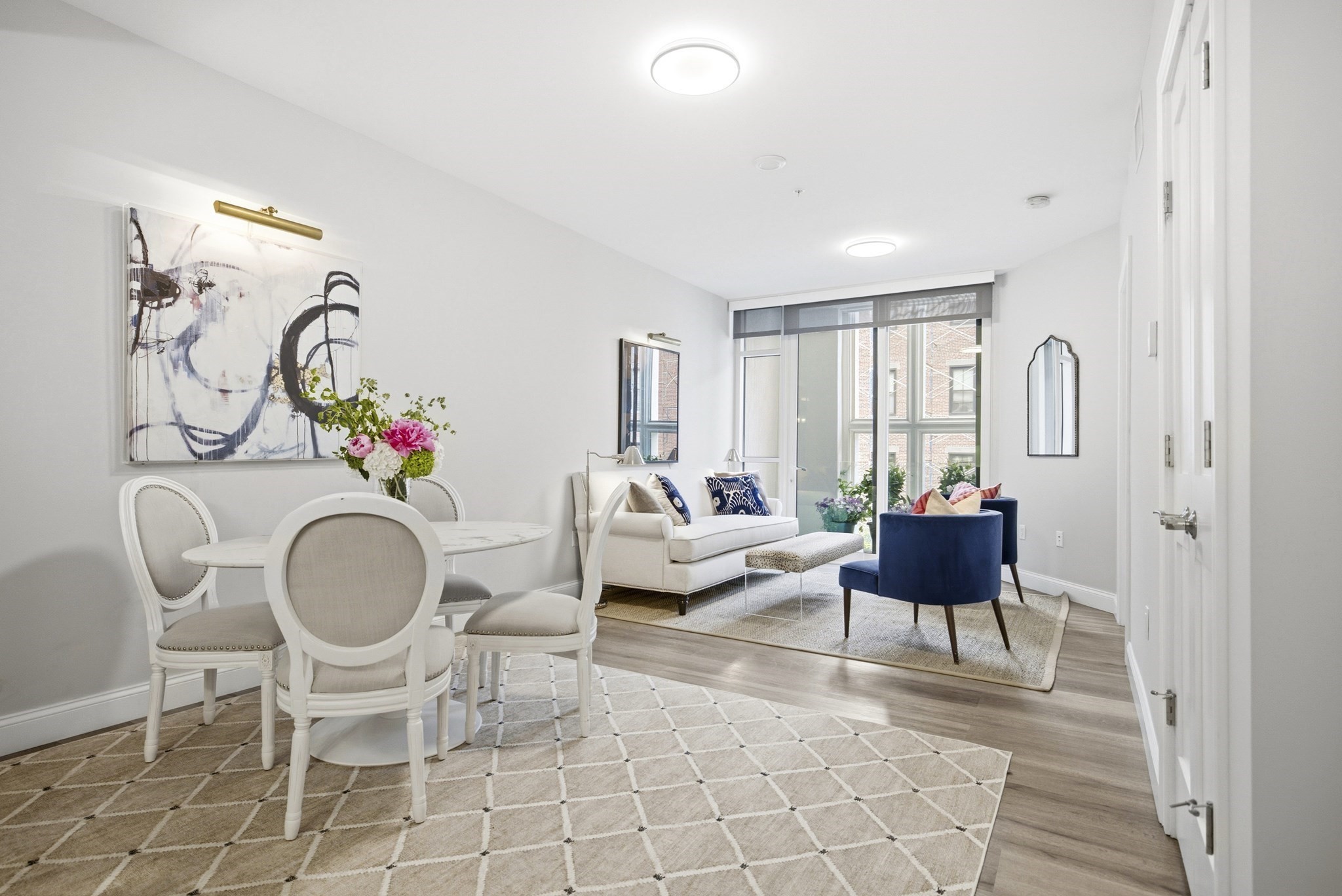 771 Harrison Ave Unit 303, South End, Boston, MA 02118