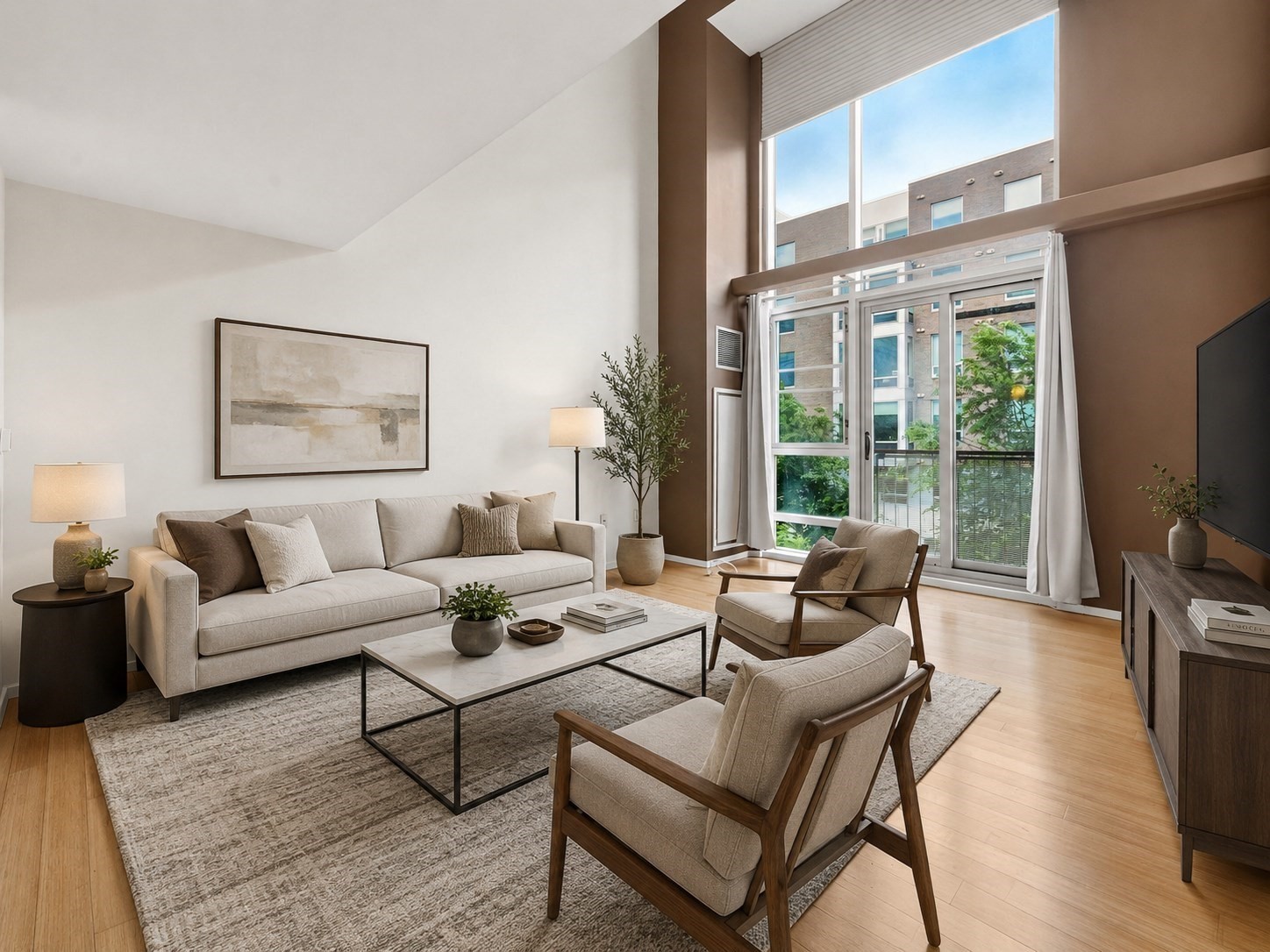 1 Earhart St Unit 309, Cambridge, MA 02141