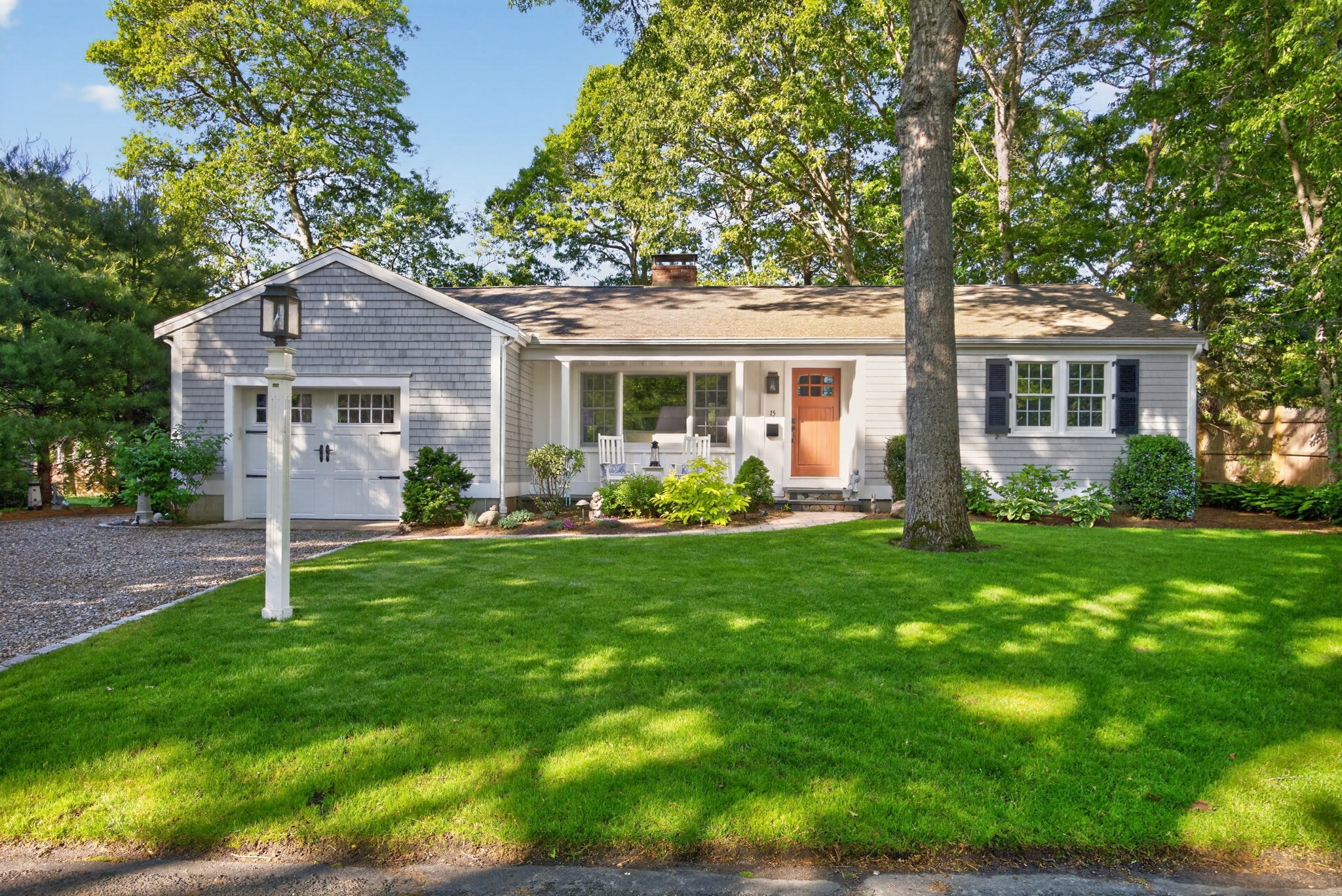 15 Brezner Lane, Barnstable, MA 02632