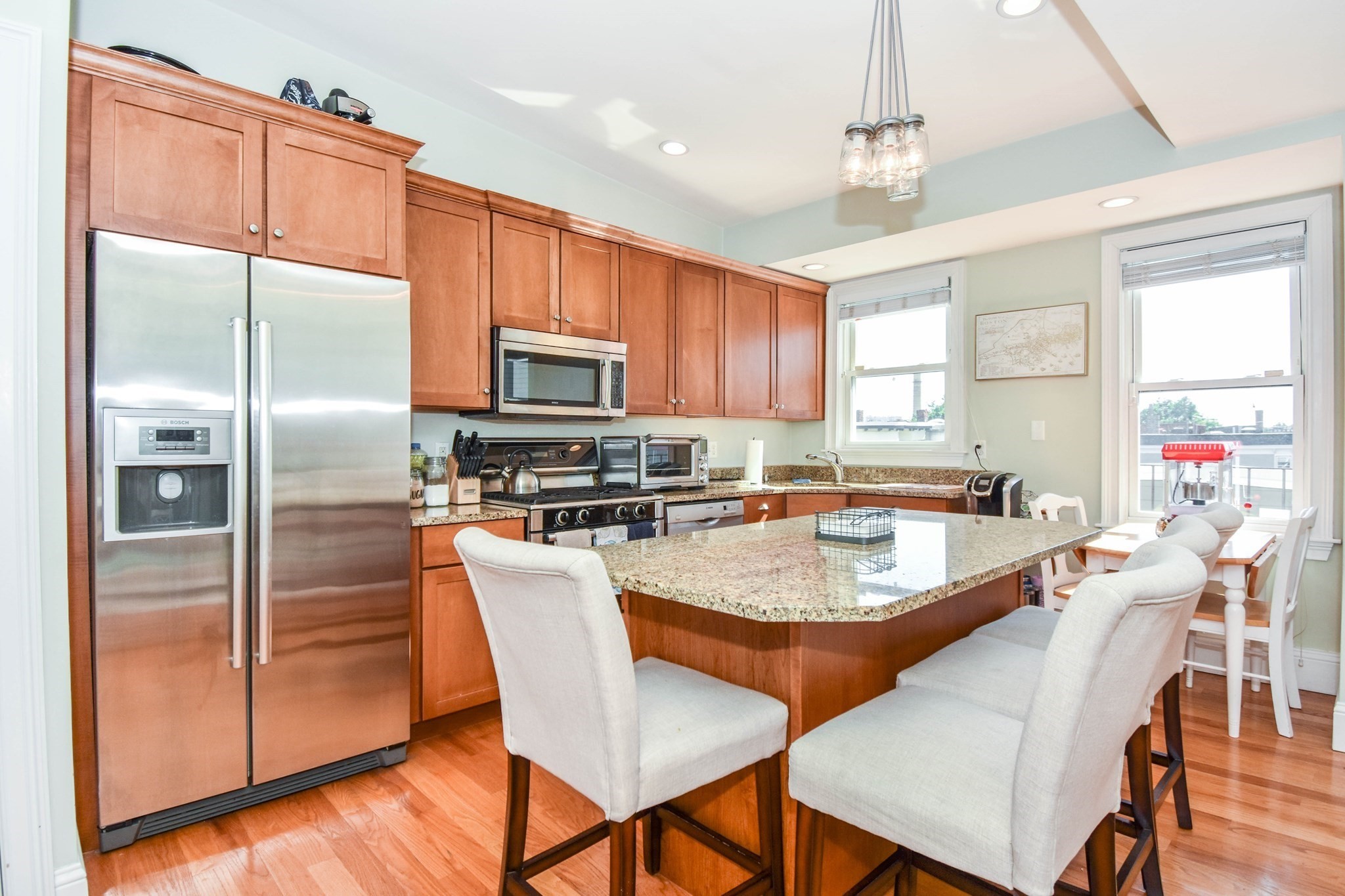 62 H St Unit 3, South Boston, Boston, MA 02127