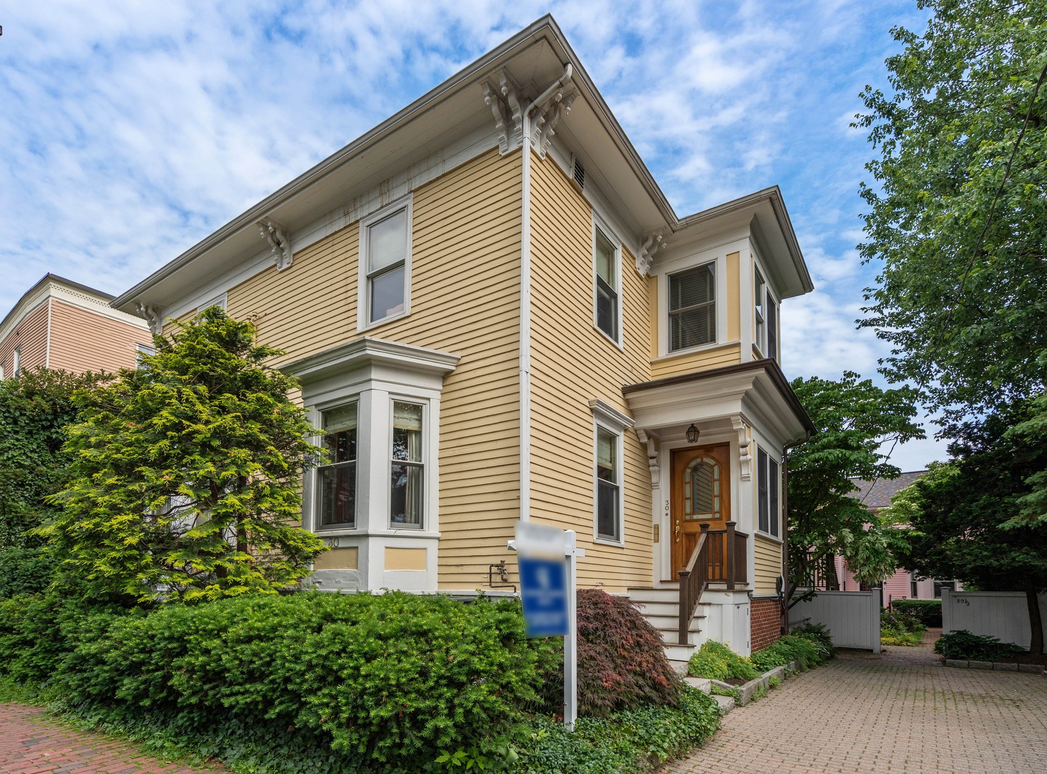 30 Shepard Street Unit 30, Cambridge, MA 02138