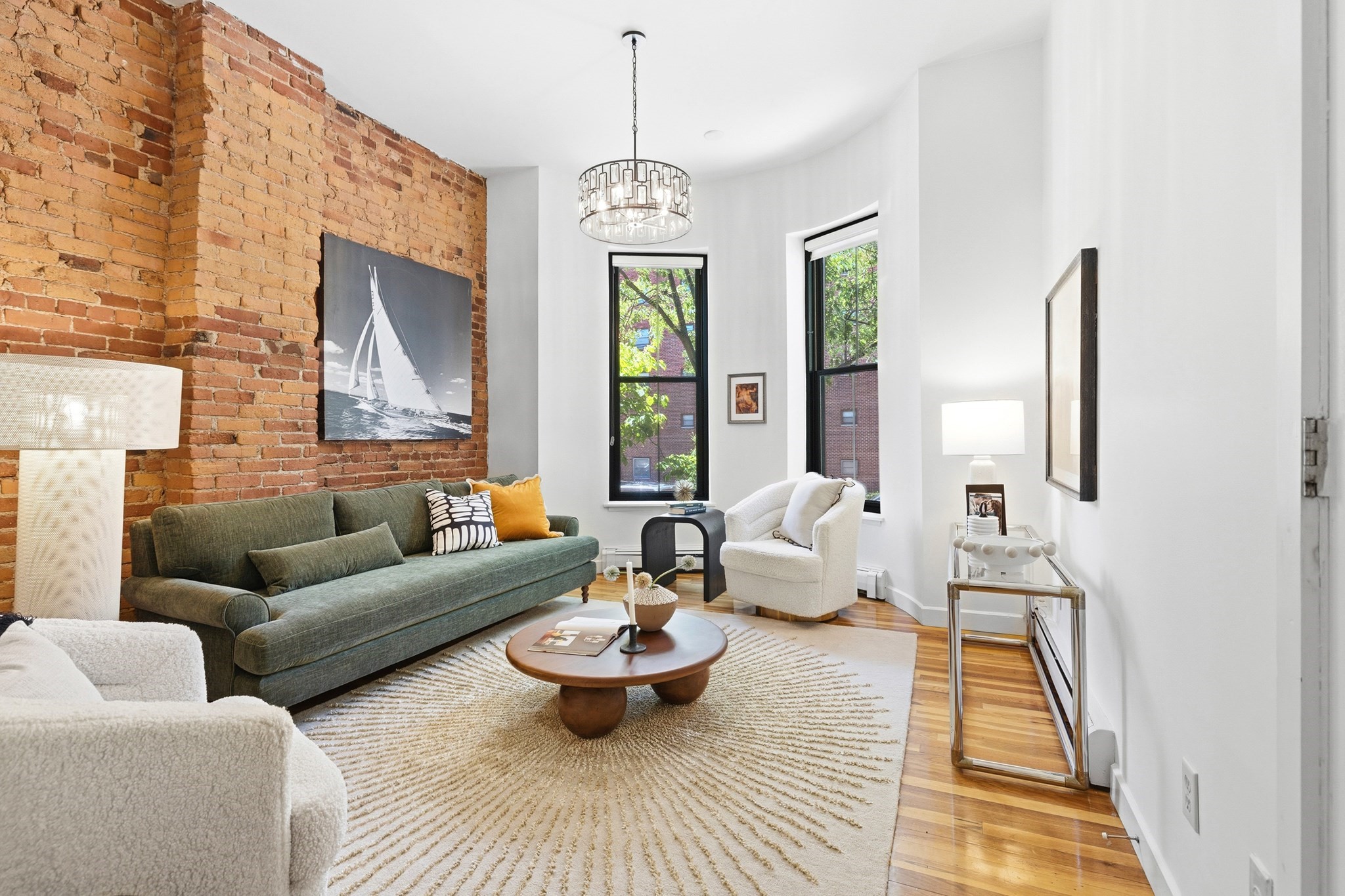 370 Columbus Unit 2, Boston - South End, MA 02116