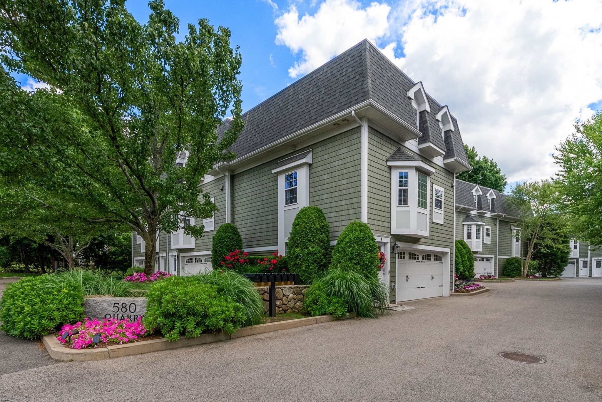 580 Quarry Street Unit 4, Quincy, MA 02169