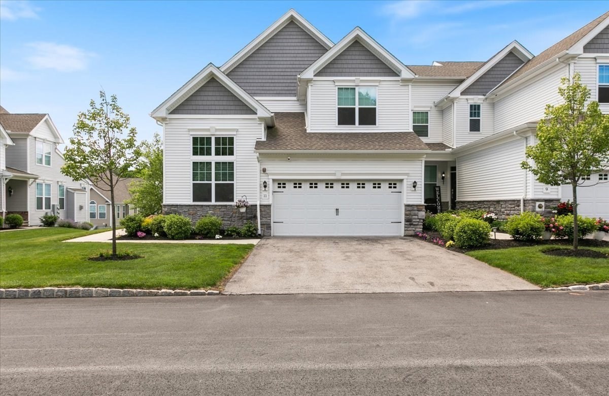 11 Hummingbird Way Unit 11, Methuen, MA 01844