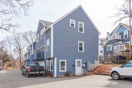 57 Victory Road, Apt 1