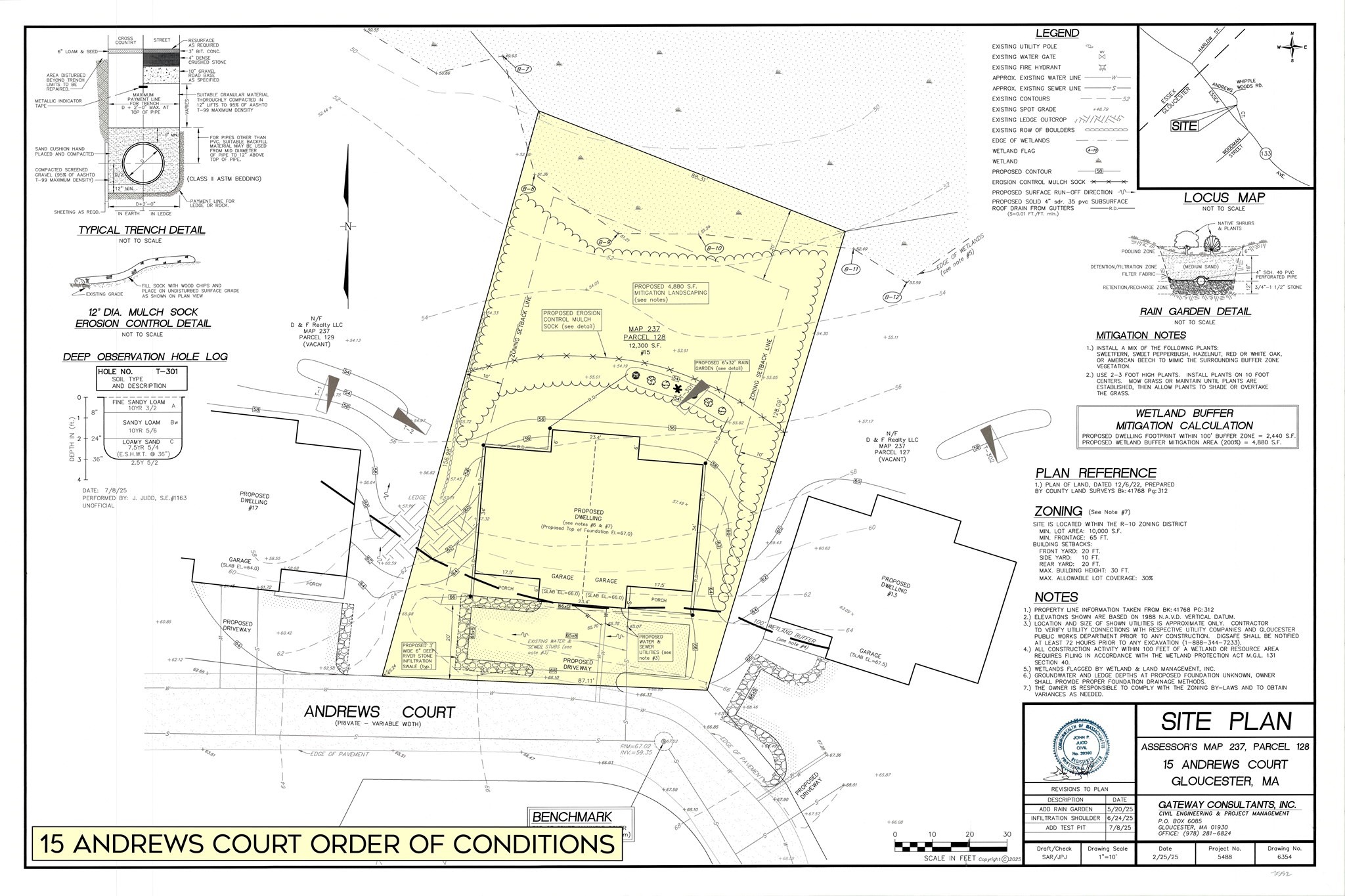 15 Andrews Court, Gloucester, MA 01930 - Image 1