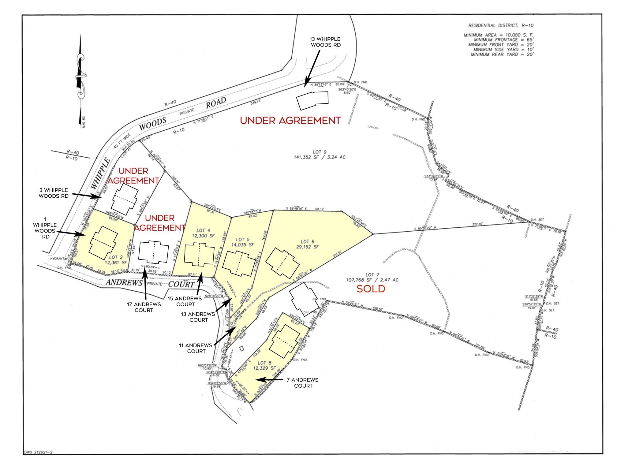 15 Andrews Court, Gloucester, MA 01930 - Image 3