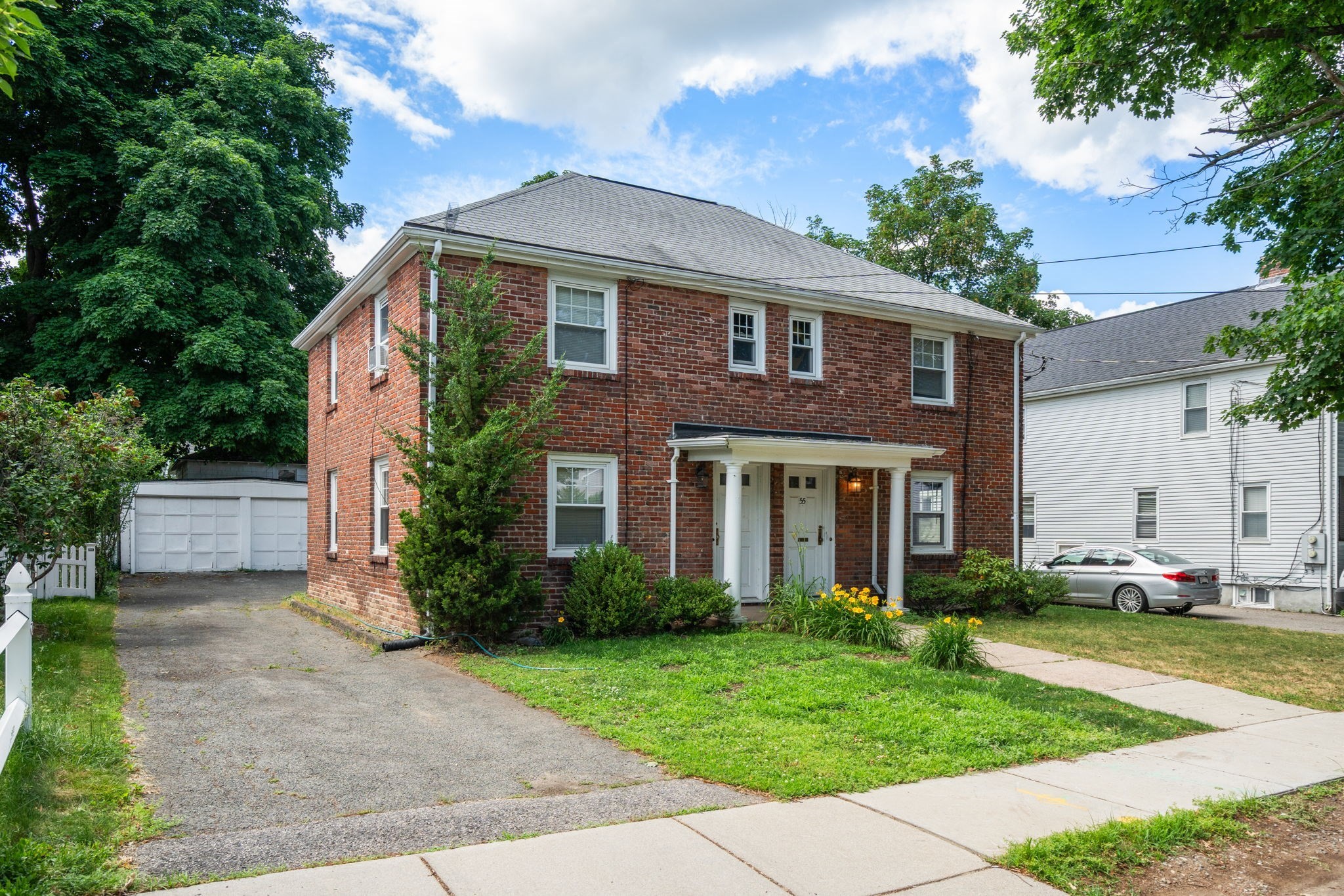 55 York Ave, Watertown, MA 02472