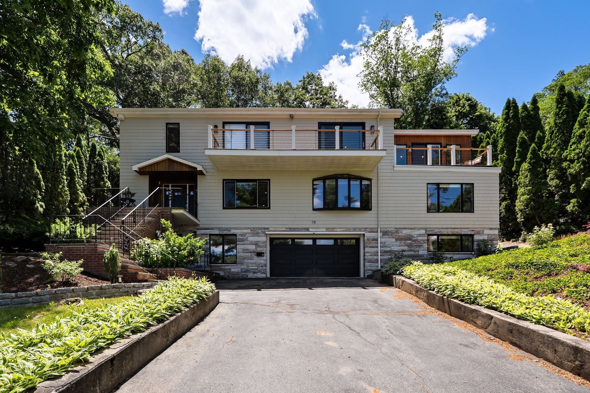 78 Hutchinson Rd, Arlington, MA 02474