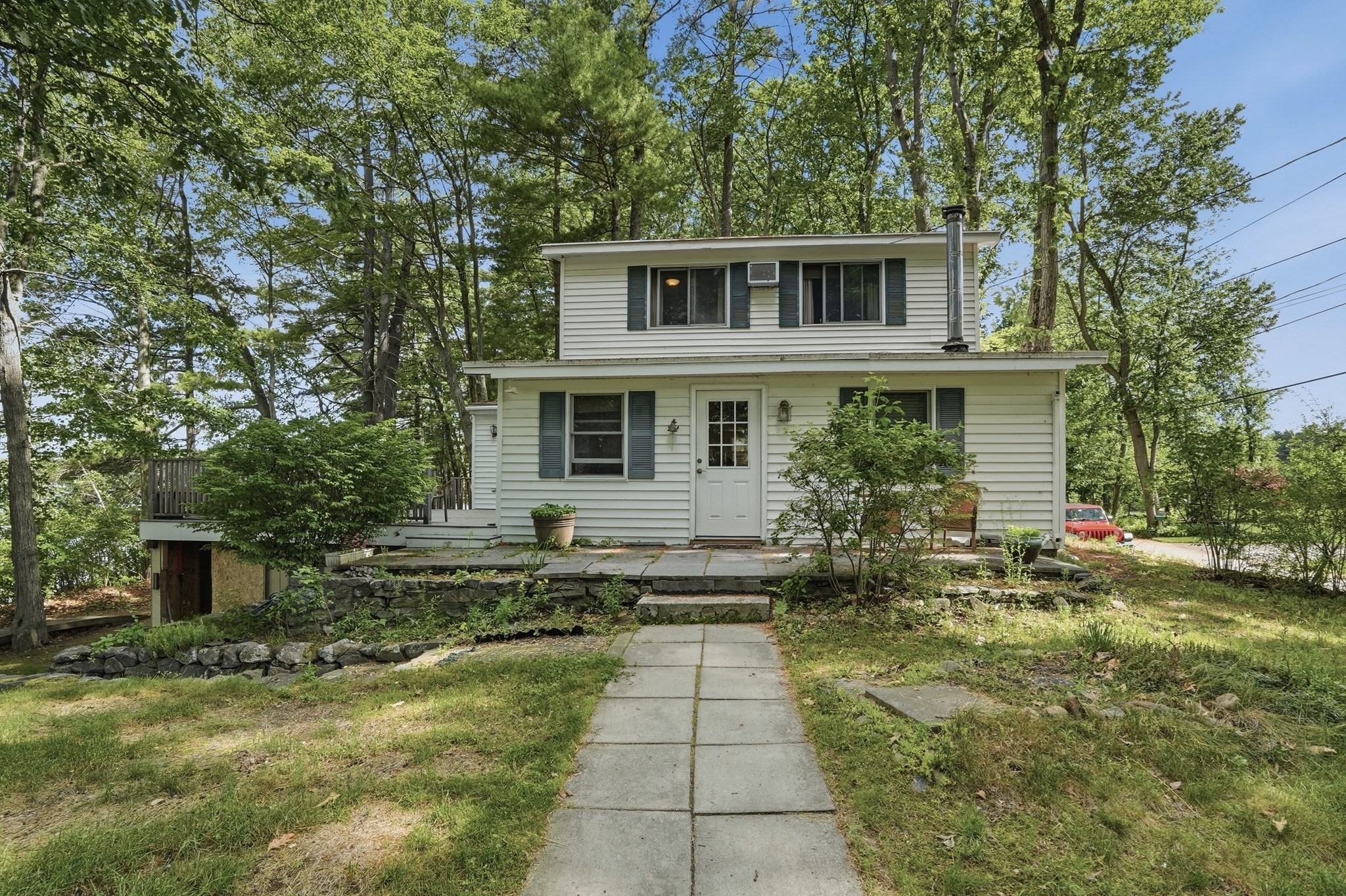 134 Peninsula Drive, Lunenburg, MA 01462