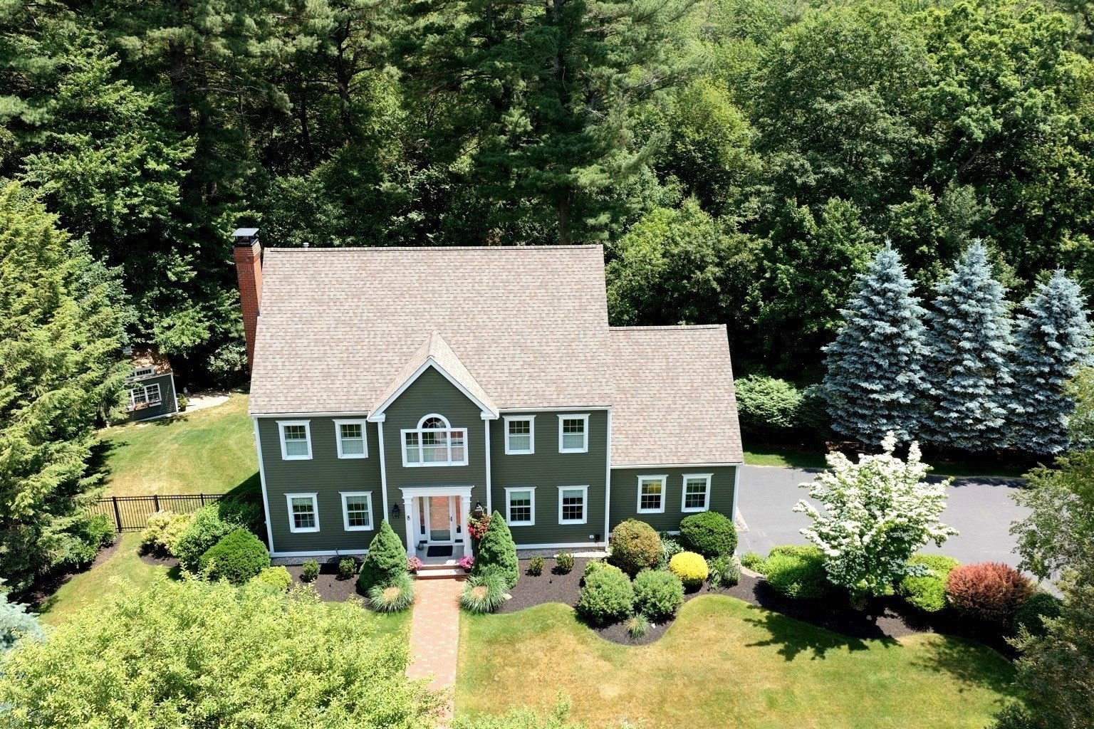 8 Sergeant Roode Ln., Middleton, MA 01949