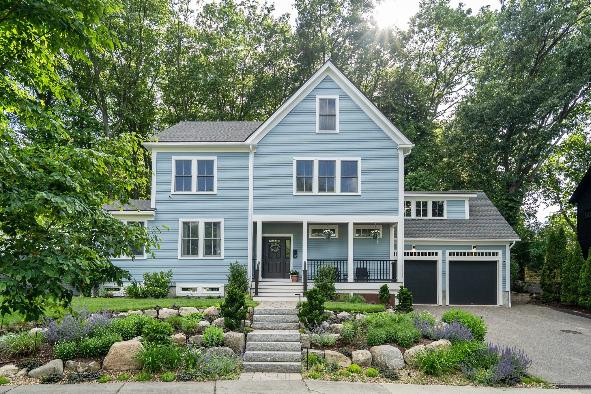 137 Withington Rd, Newton, MA 02458