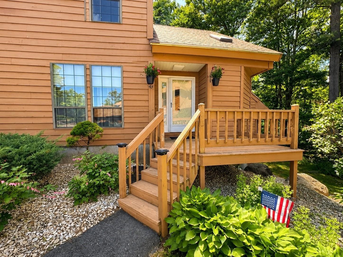 43 W Meadow Rd - Bldg 14 Unit 43, Haverhill, MA 01832