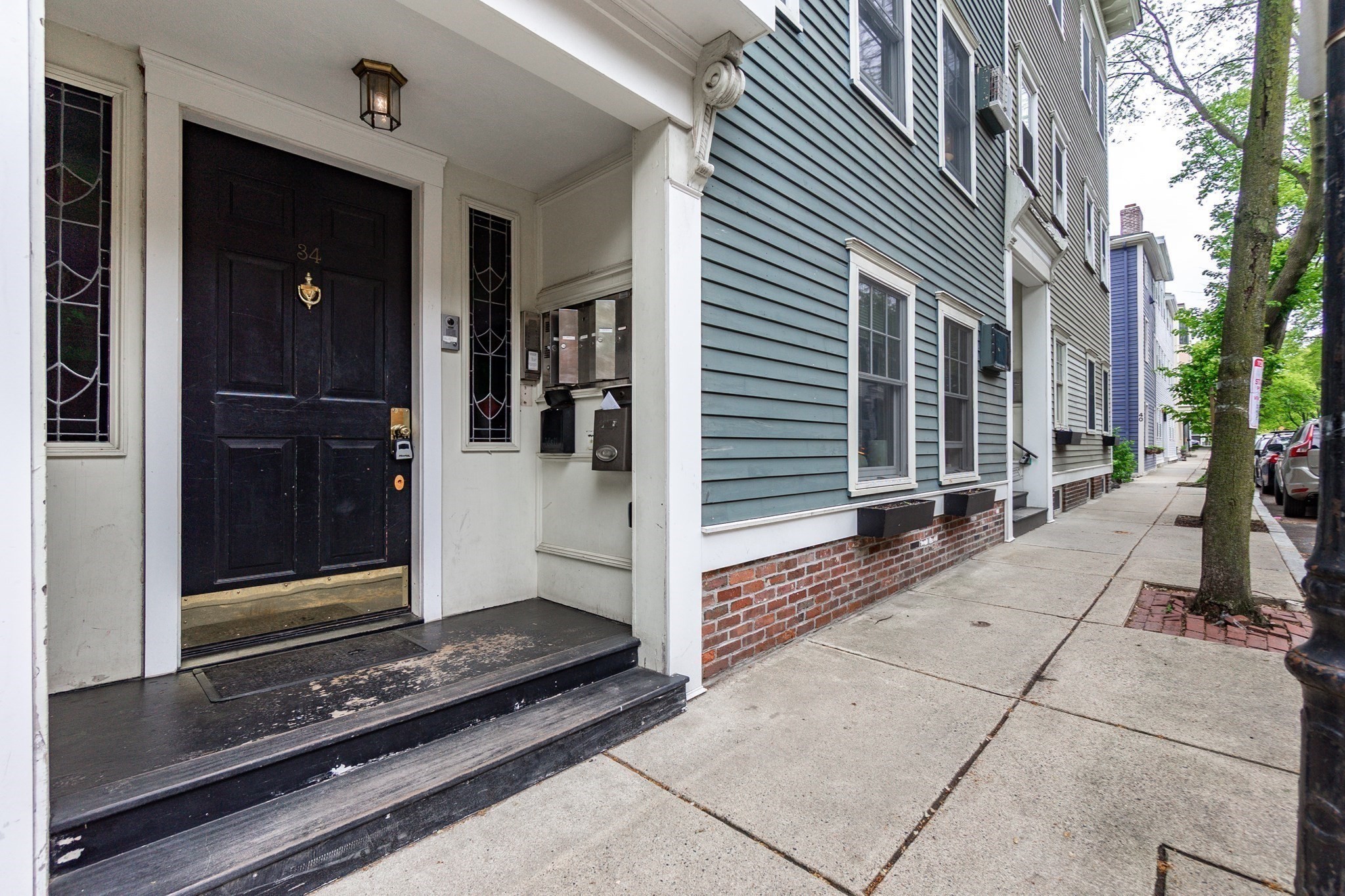 34 Washington St Unit 1A, Charlestown, Boston, MA 02129