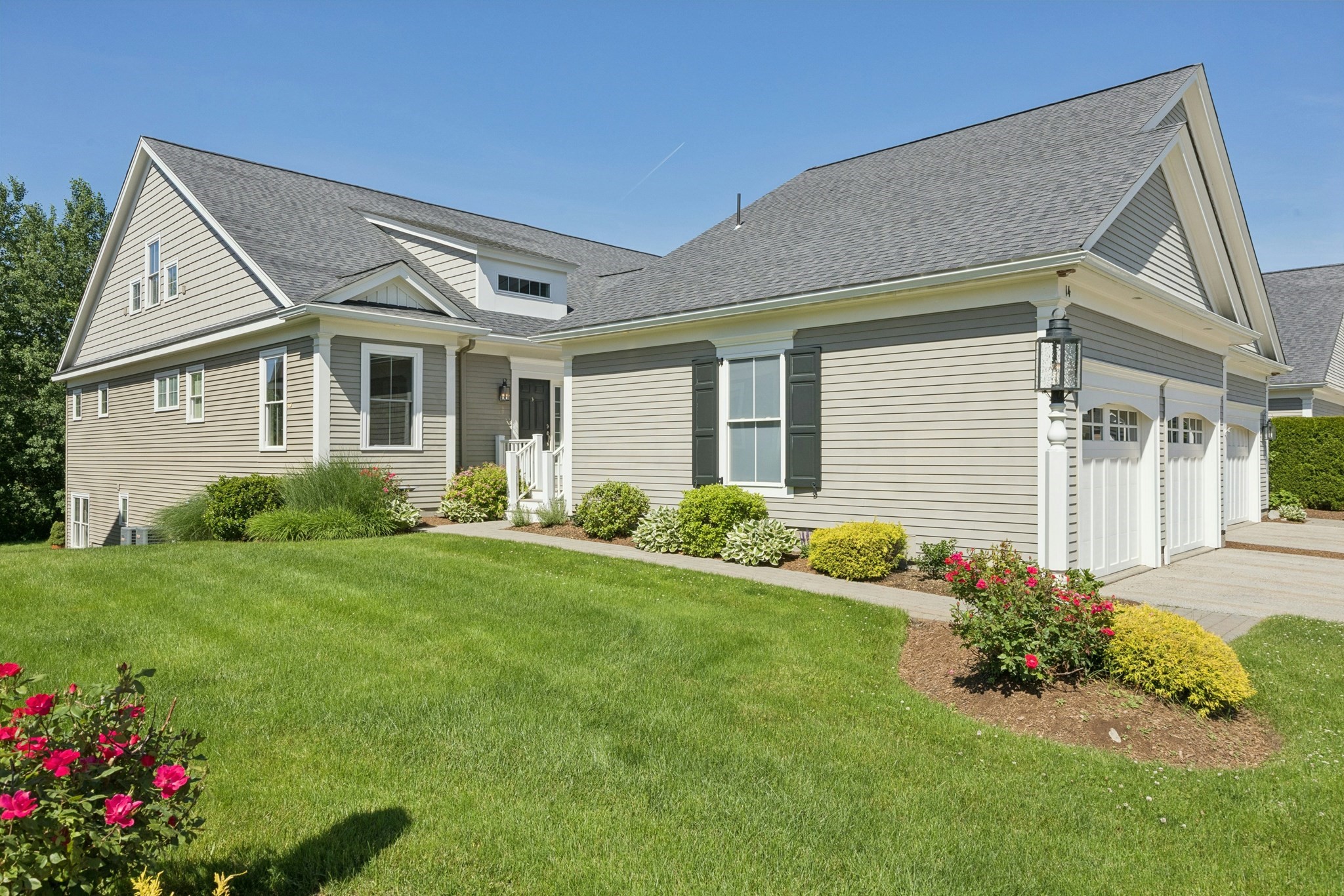 14 Lydias Way Unit 14, Northborough, MA 01532