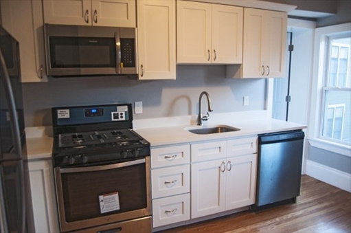 1 Mount Pleasant Place, Apt 2