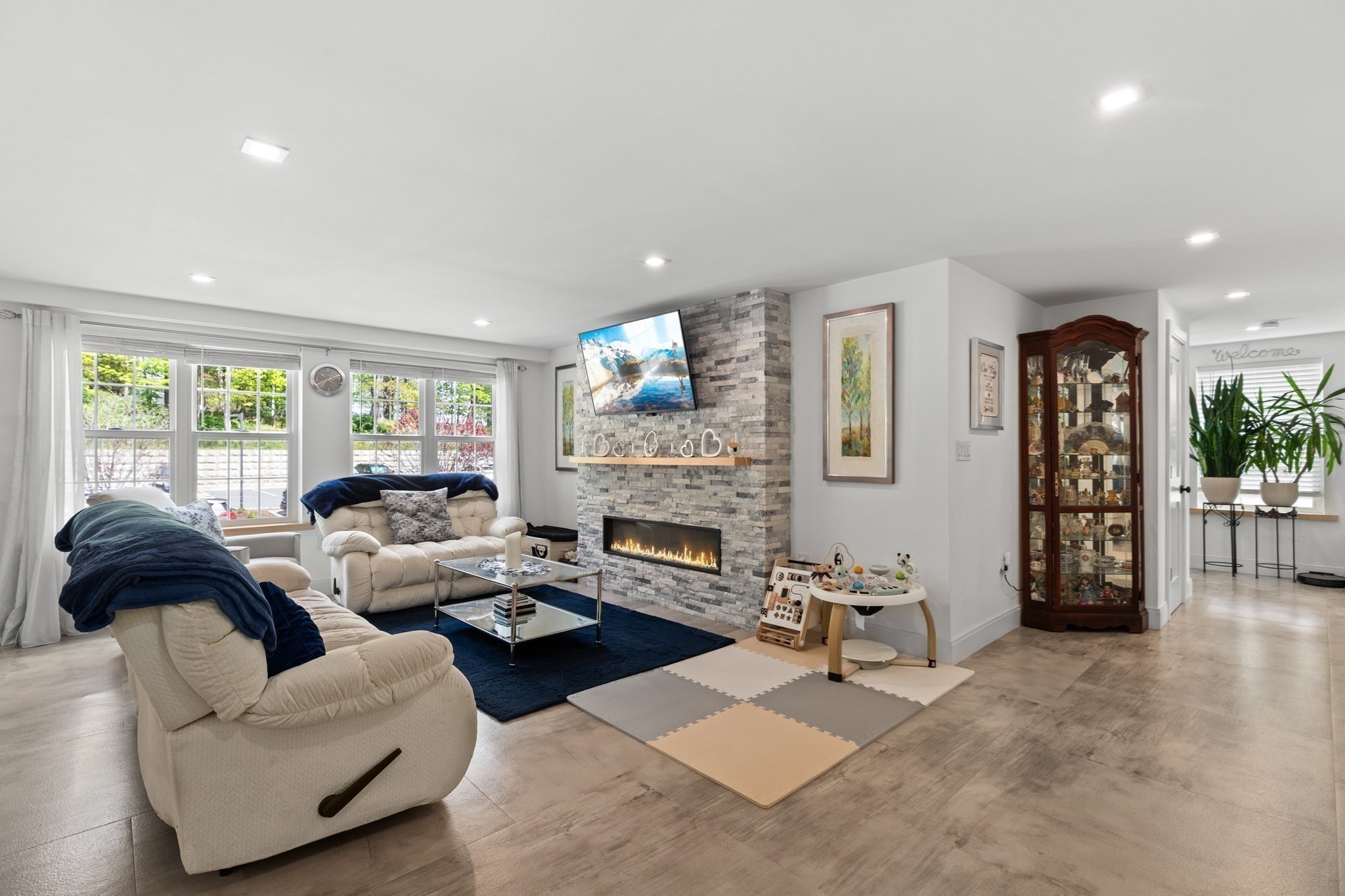 2253 Washington Street Unit 1, Canton, MA 02021