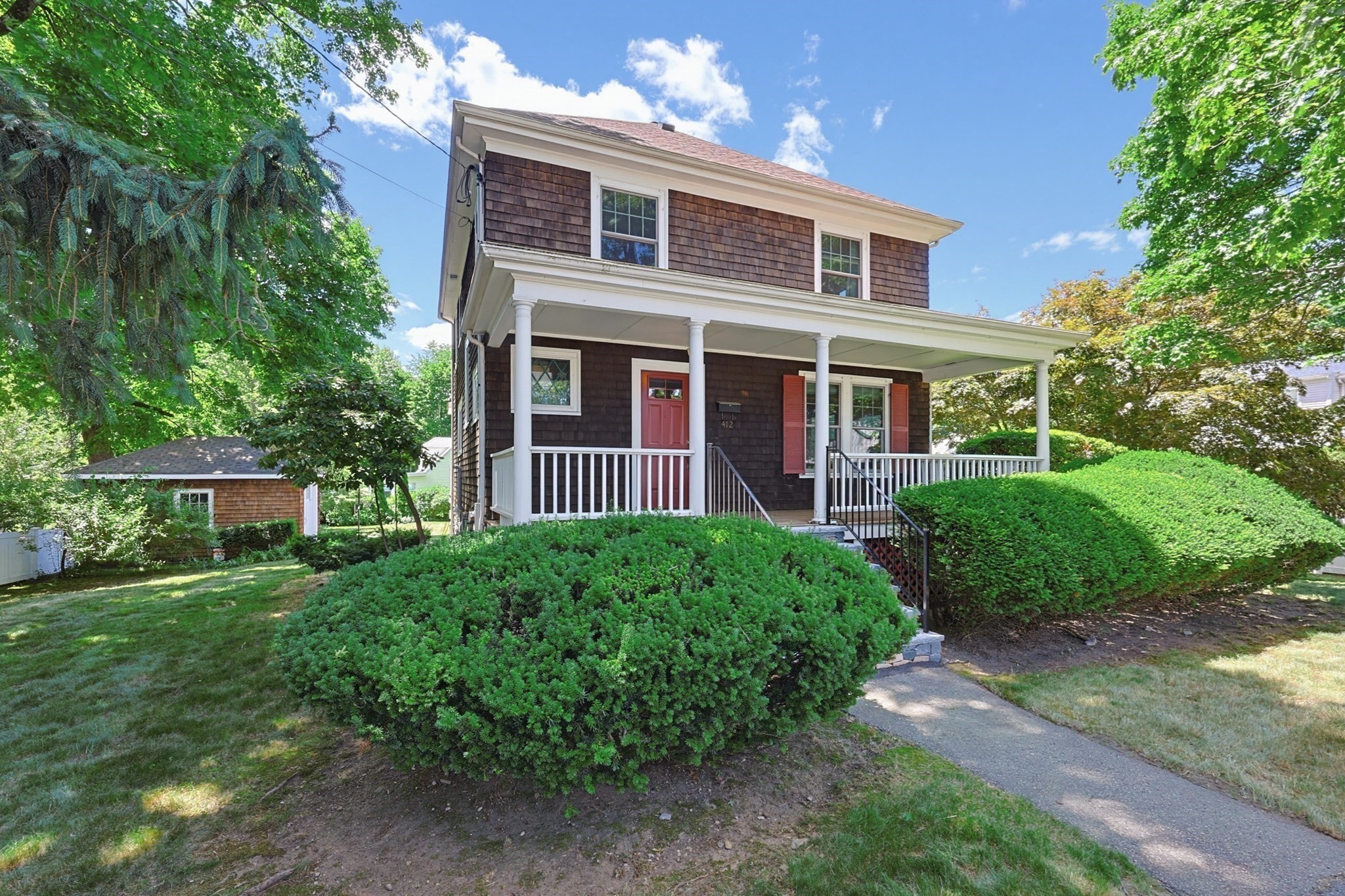 412 Neponset St, Canton, MA 02021