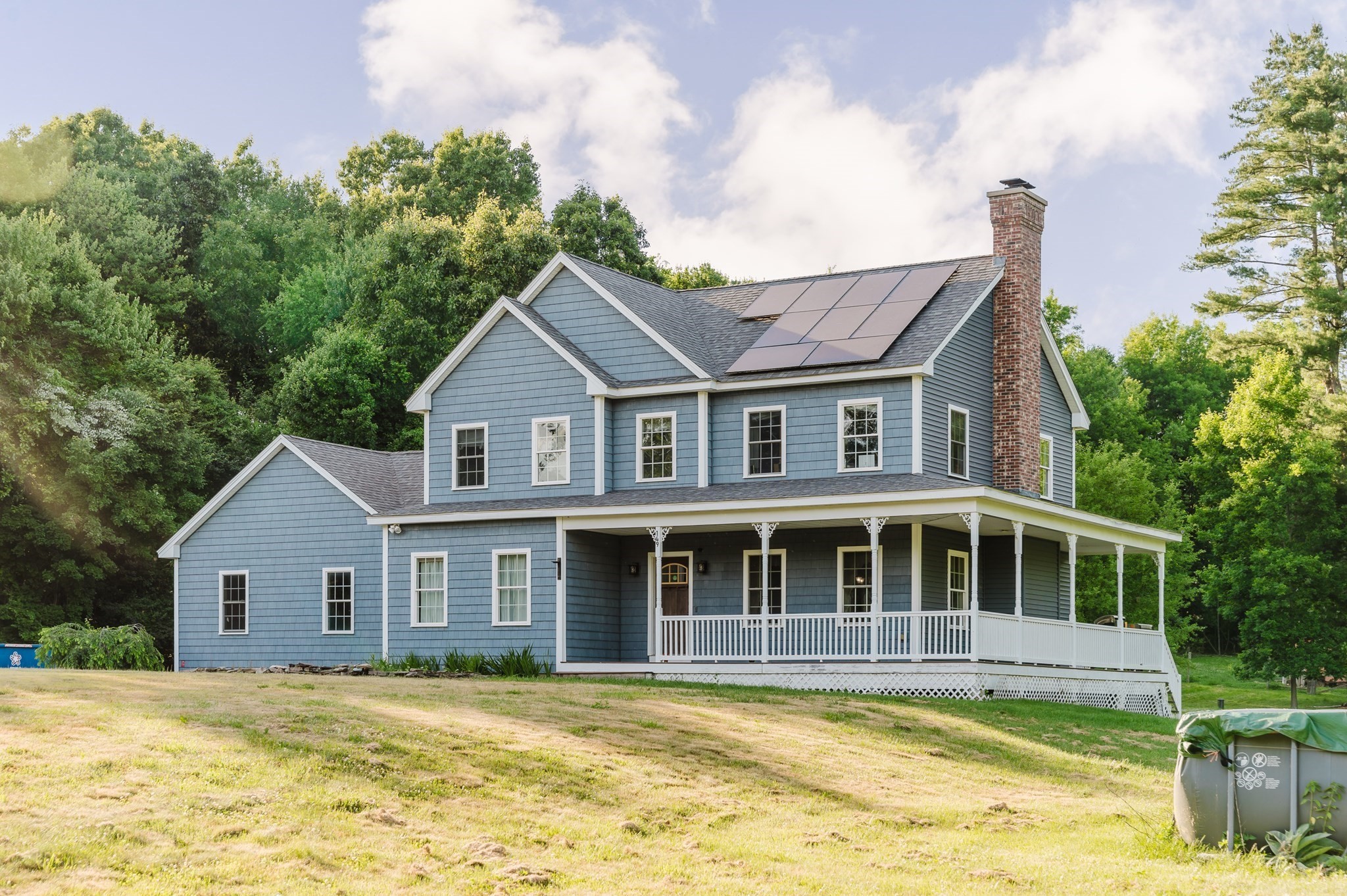 149 Taylor St, Granby, MA 01033