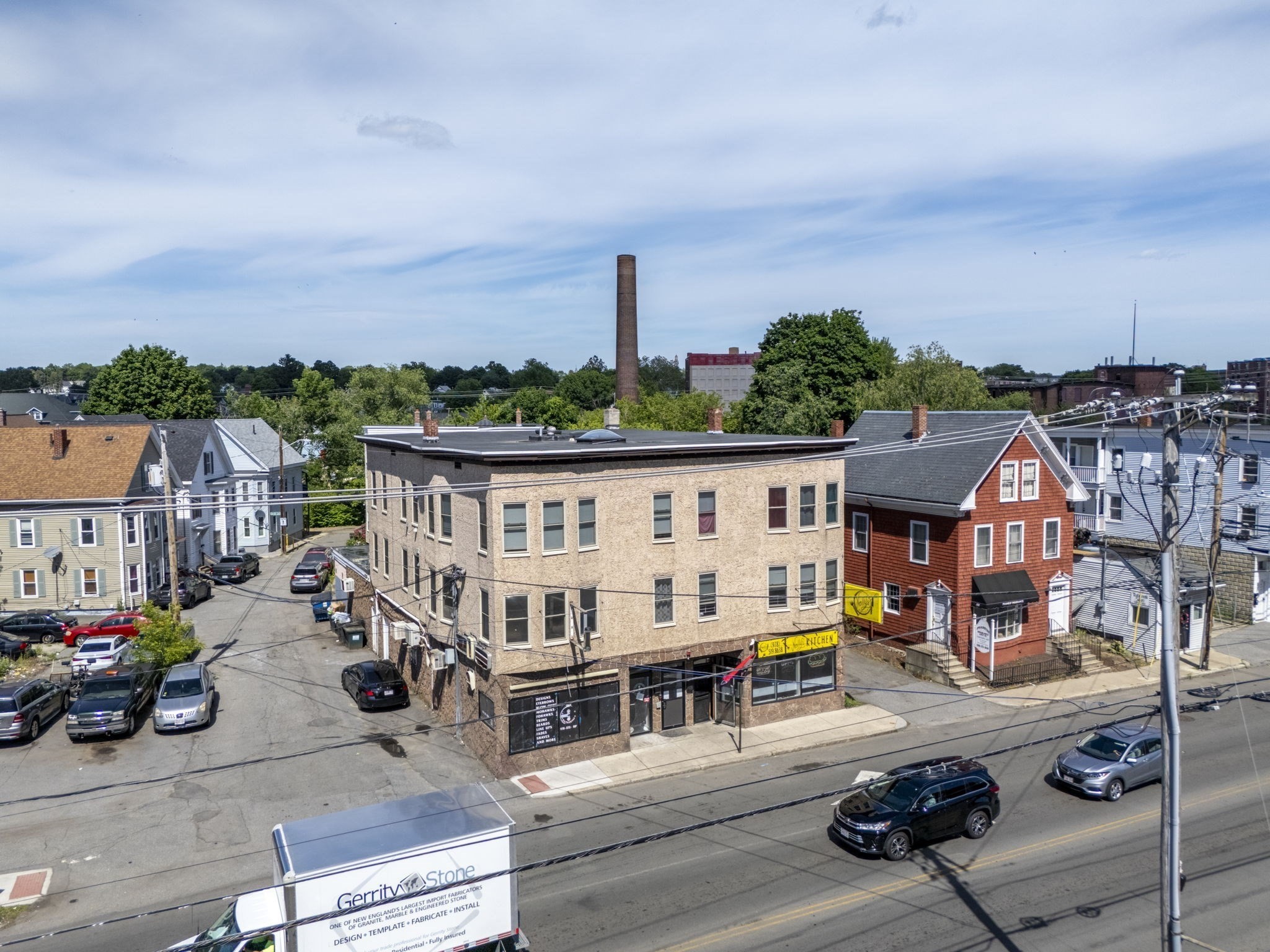 135 Lafayette Sq, Haverhill, MA 01832