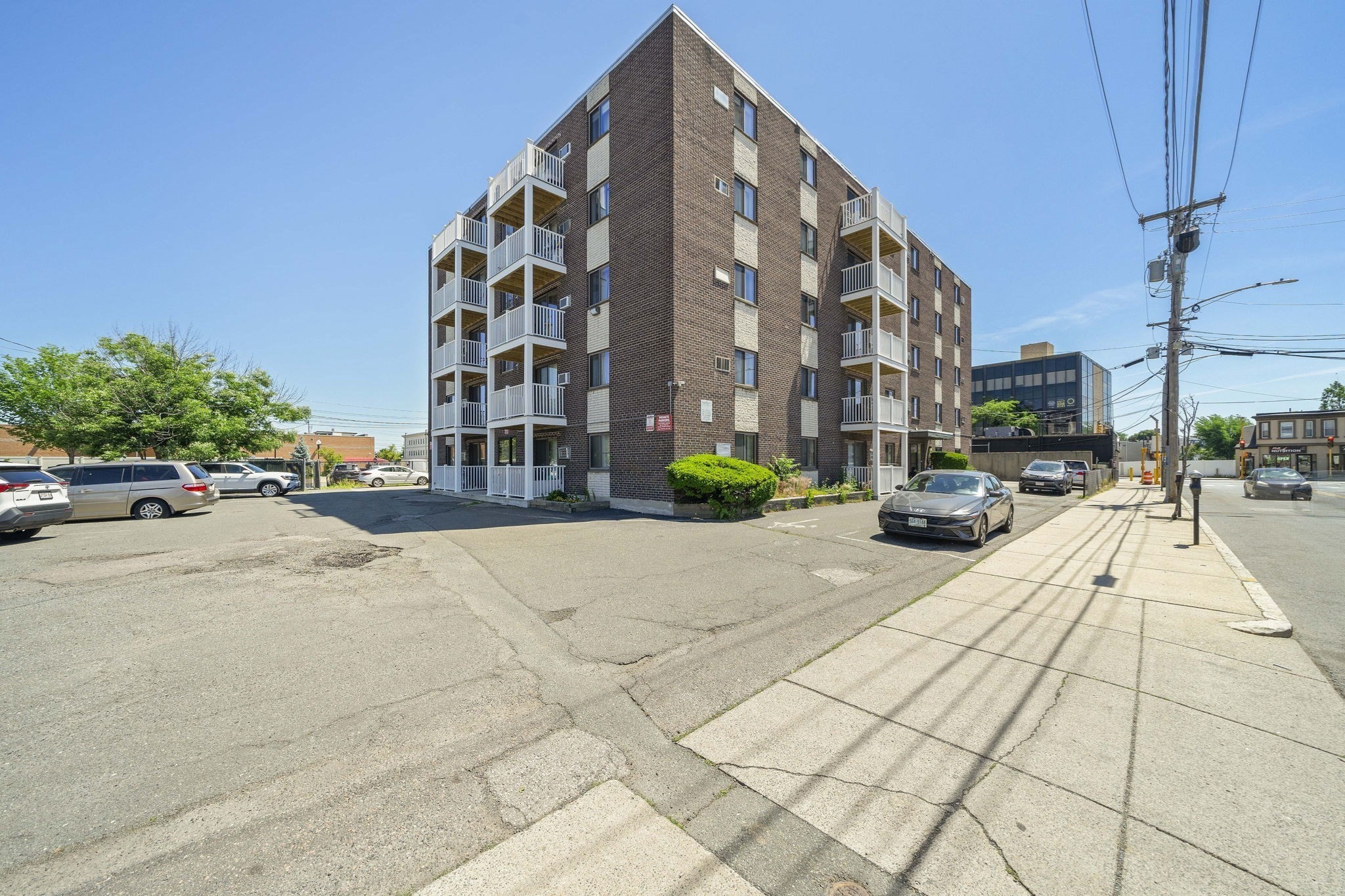 7 Park Ave Unit 23, Revere, MA 02151