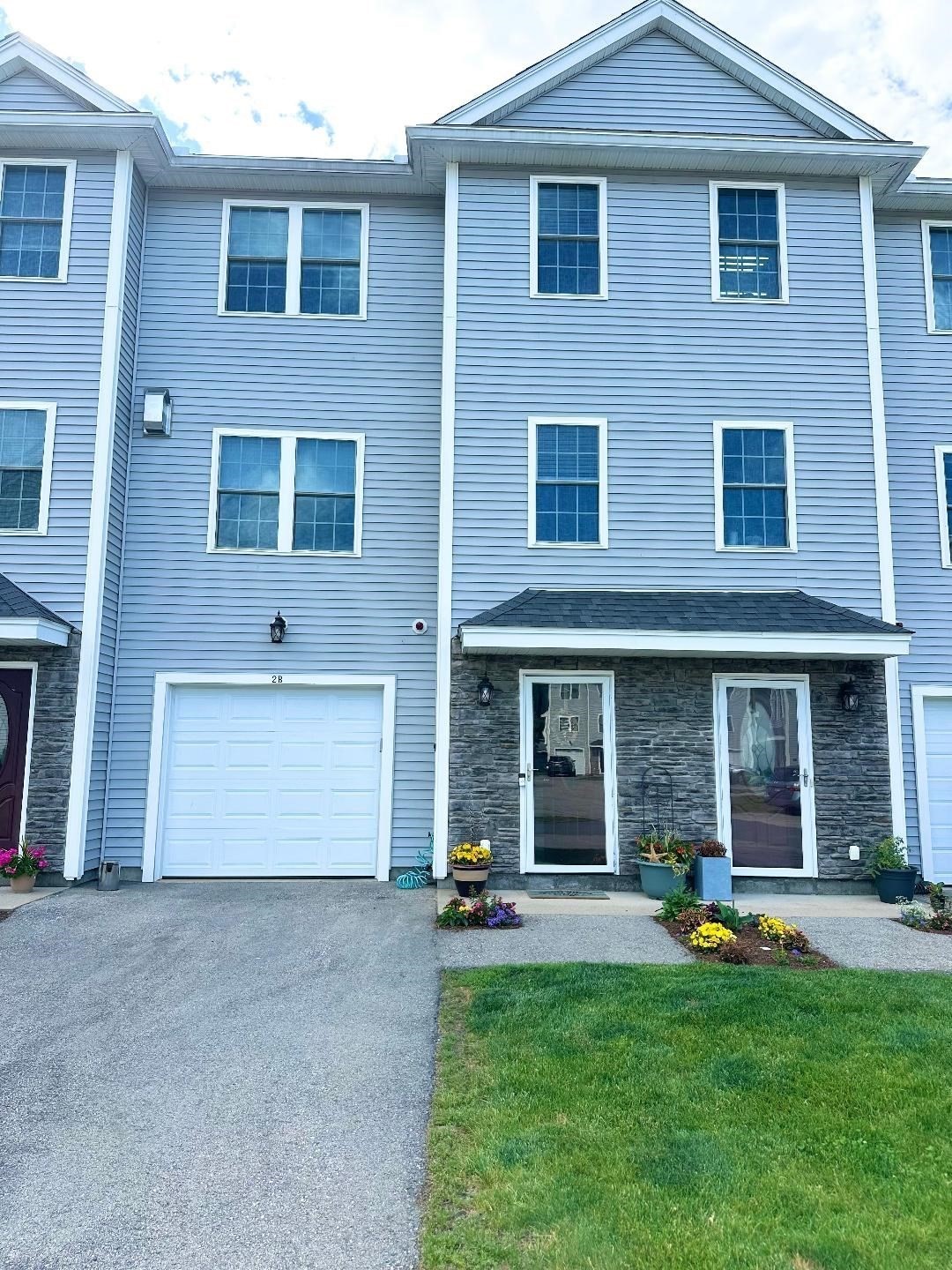 2 Starfish Way Unit B, Salisbury, MA 01952