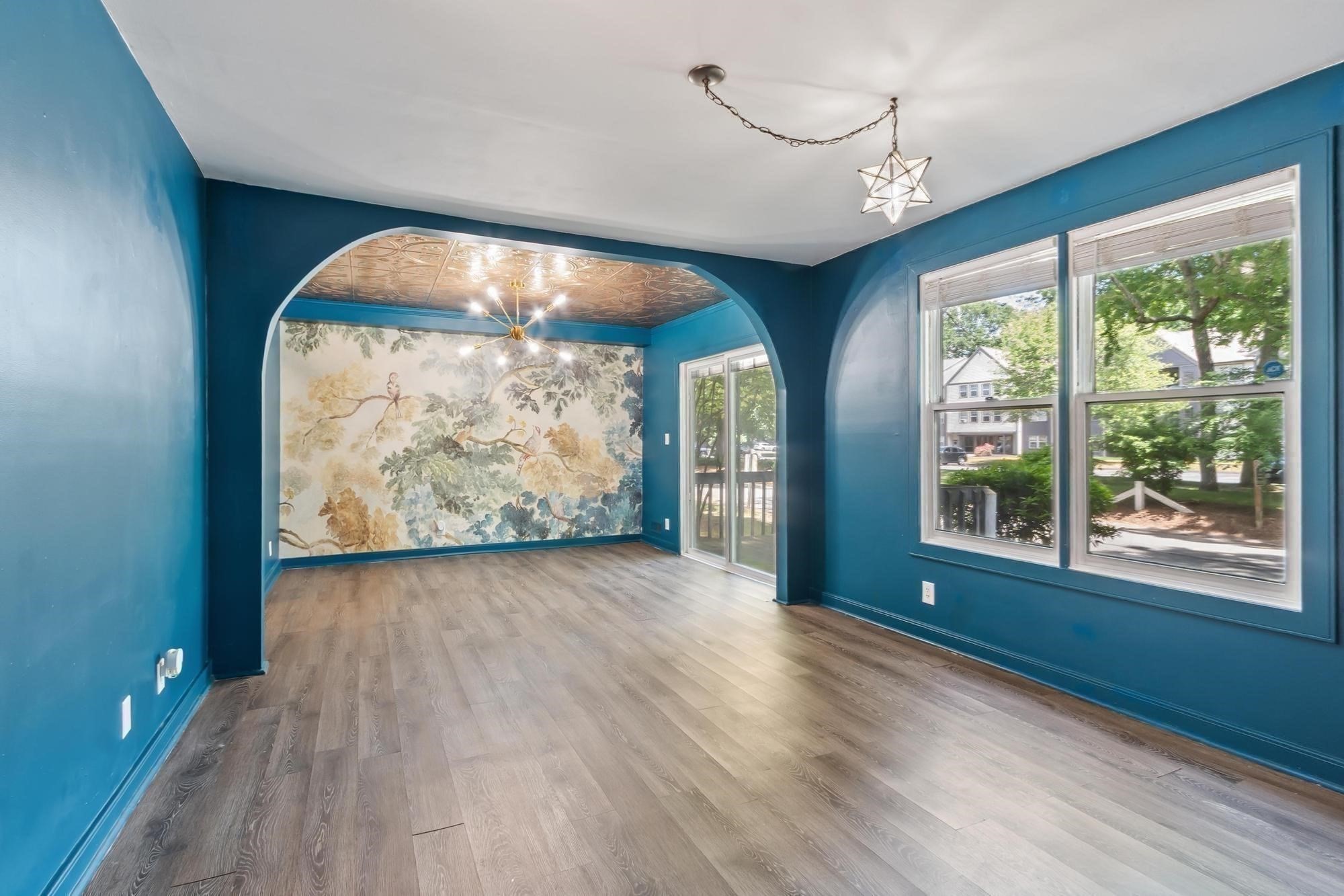 110 Dean St Unit 1, Taunton, MA 02780
