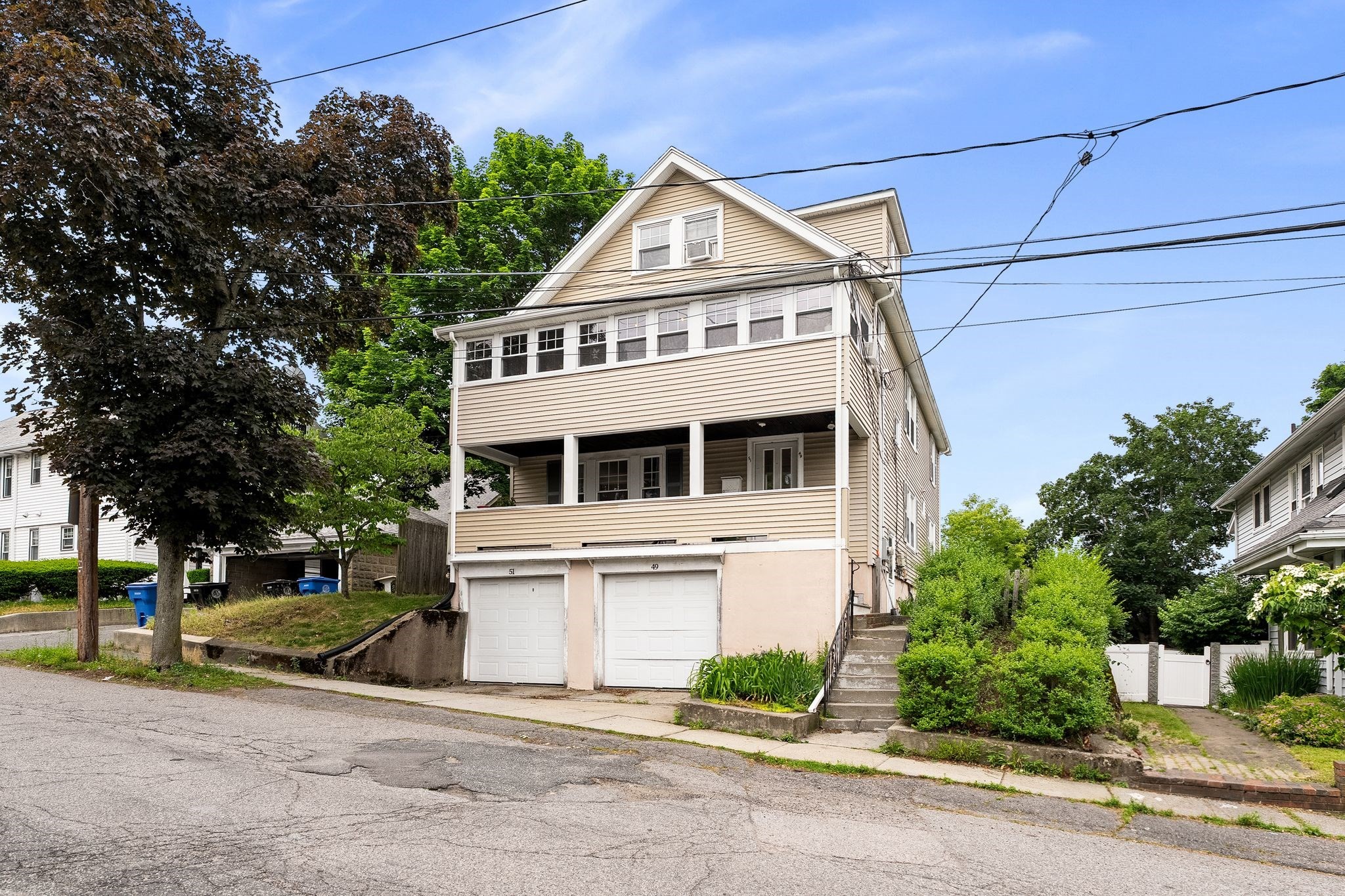 49 Harding Avenue, Belmont, MA 02478