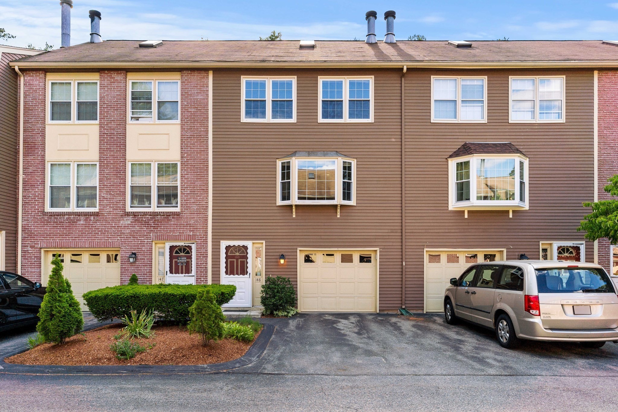 148 Heritage Dr Unit 148, Tewksbury, MA 01876