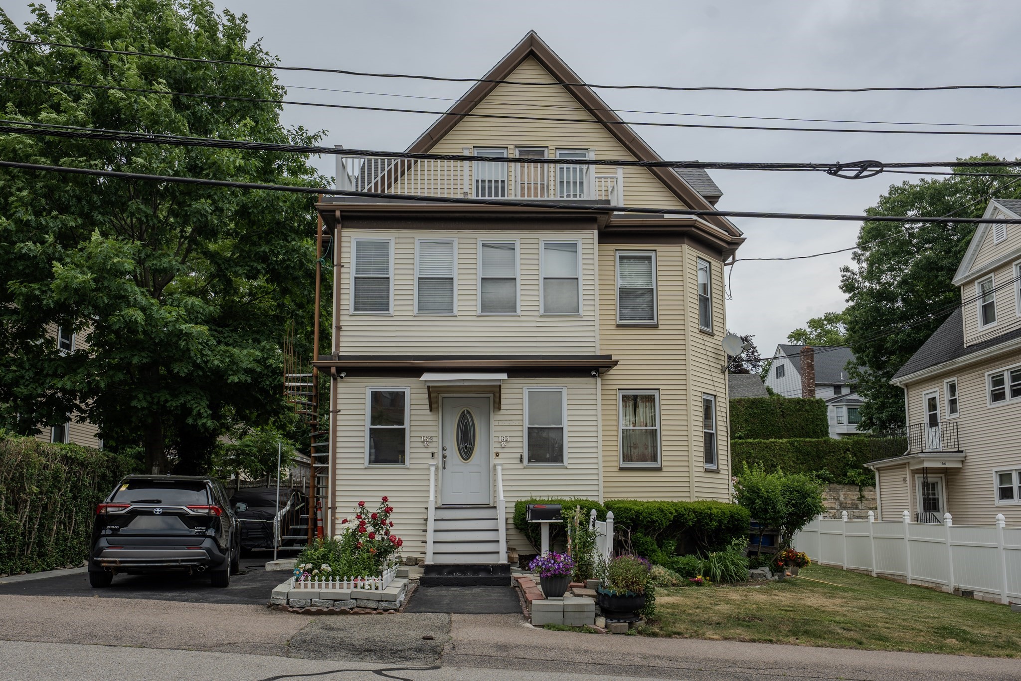 162 Glendale Rd, Quincy, MA 02169