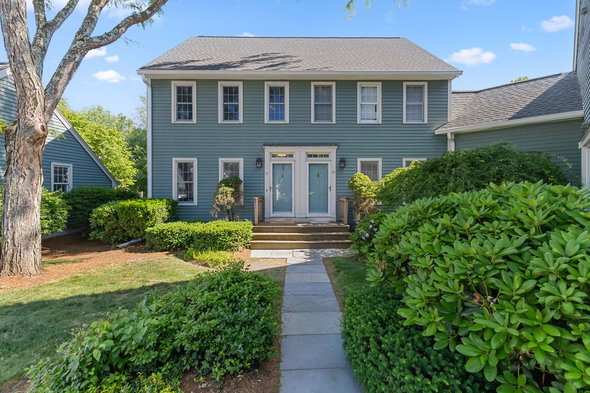 57 Brookdale Circle Unit 57, Shrewsbury, MA 01545