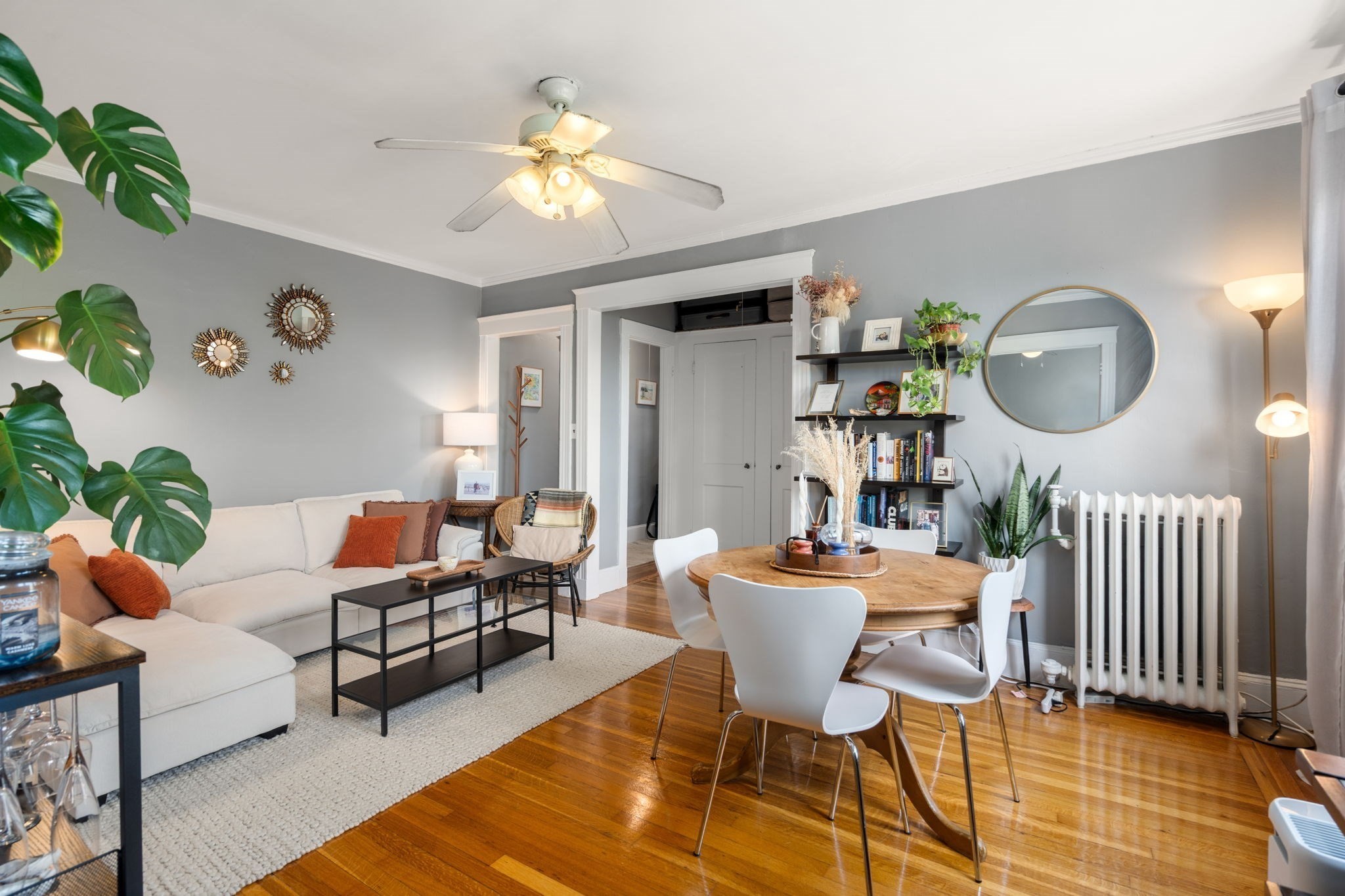 1607 Commonwealth Ave Unit 24, Brighton, Boston, MA 02135