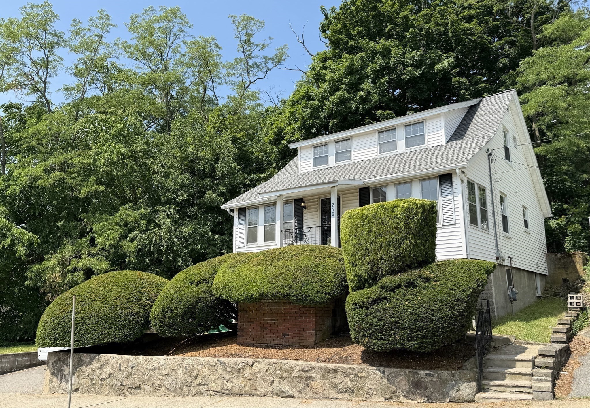 268 Fulton St, Medford, MA 02155