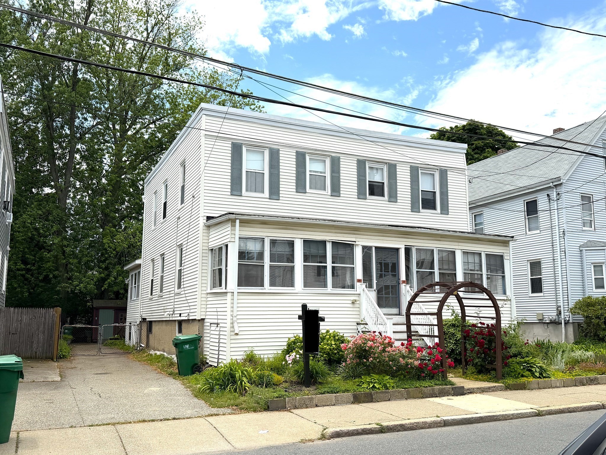 33 Winchester St, Medford, MA 02155
