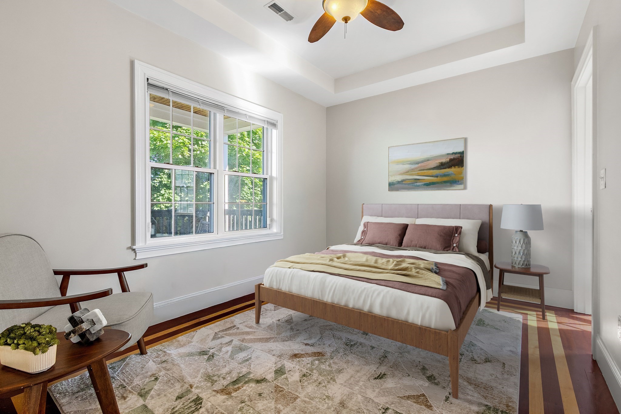 77 Adams Unit 2, Medford, MA 02155 - Image 18