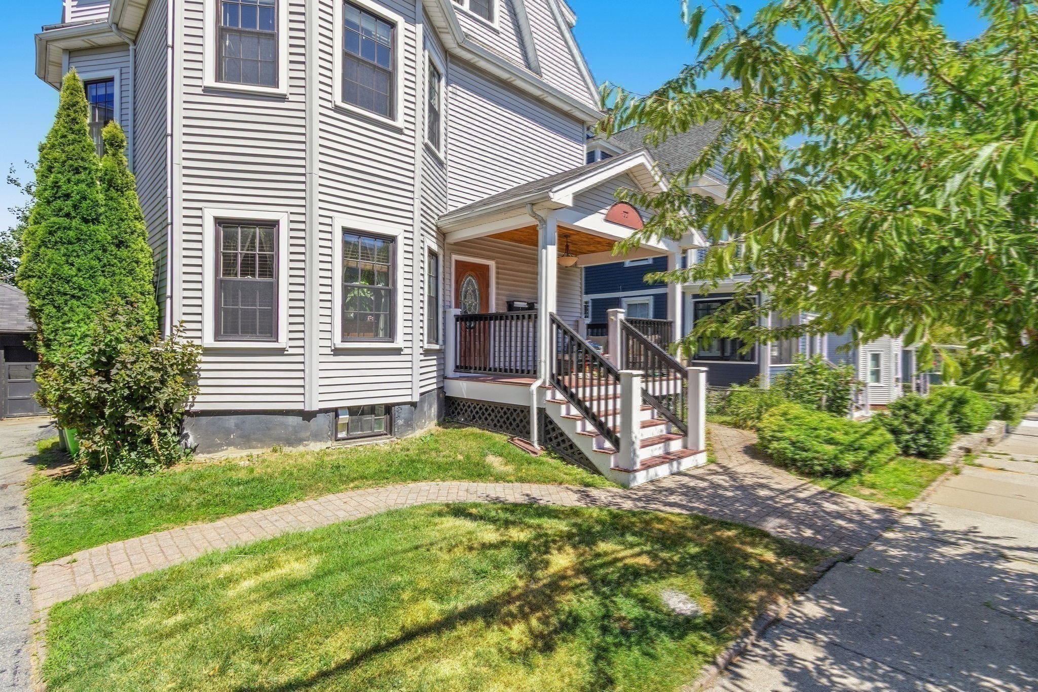 77 Adams Unit 2, Medford, MA 02155 - Image 31