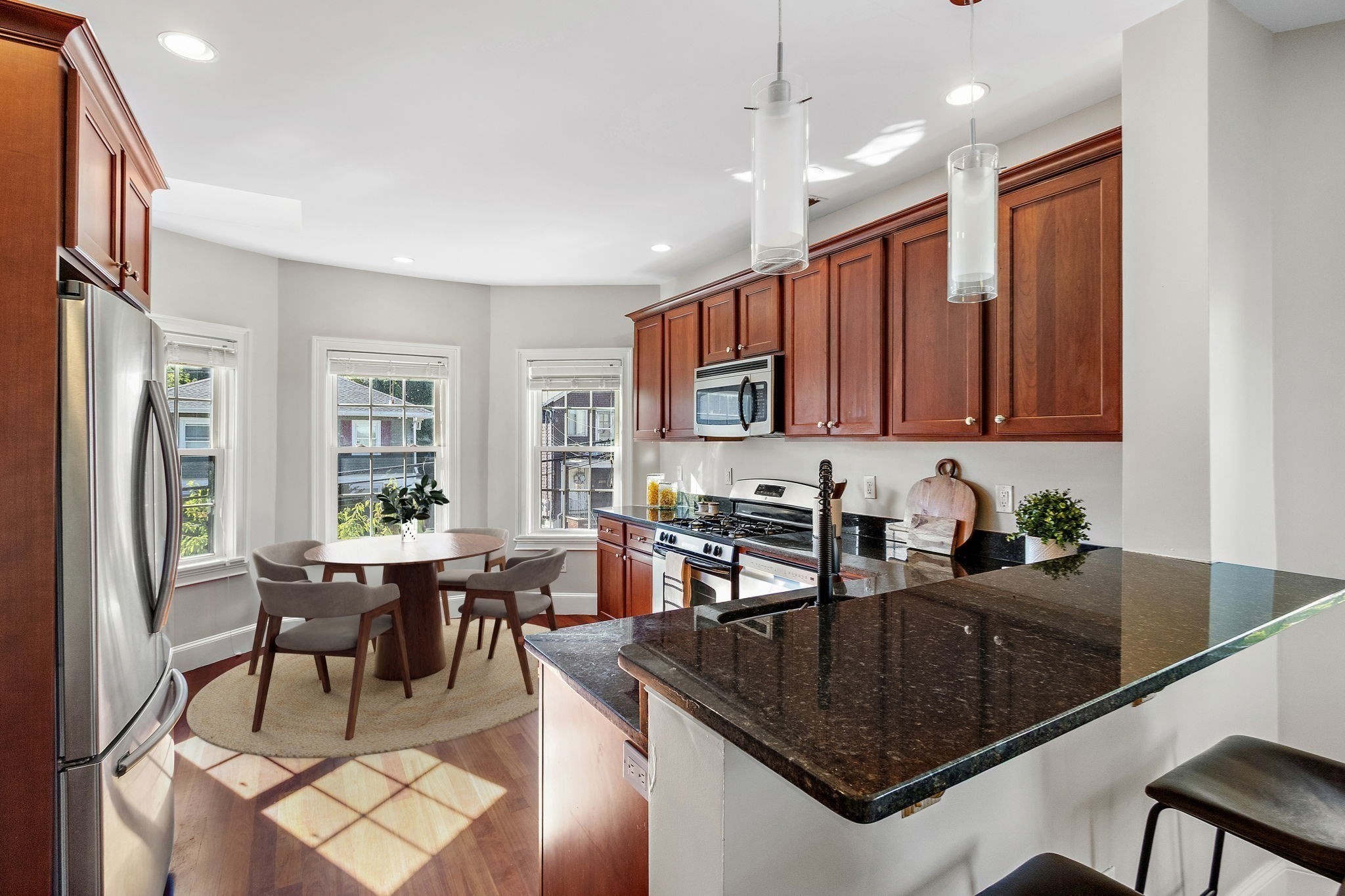 77 Adams Unit 2, Medford, MA 02155 - Image 6