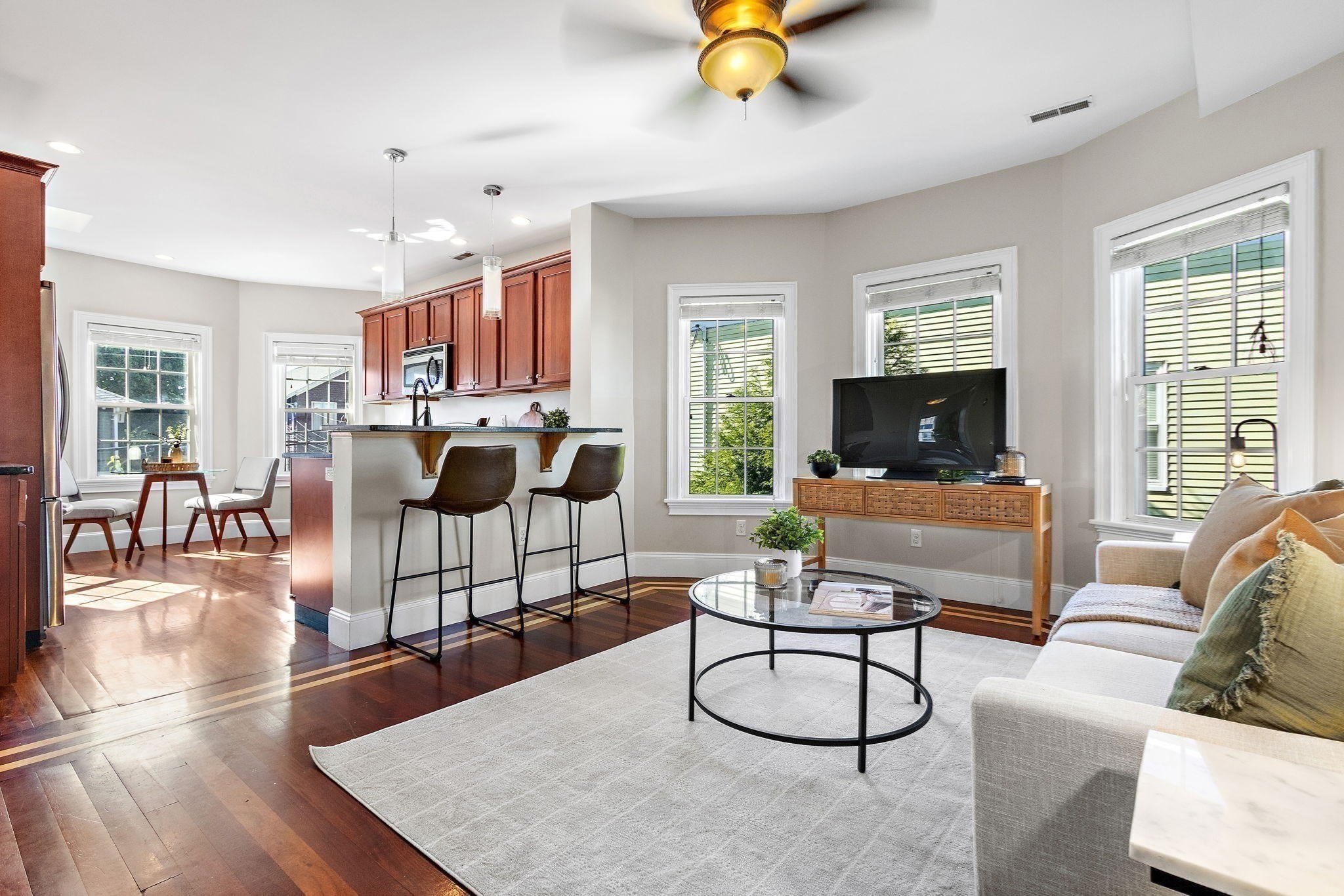 77 Adams Unit 2, Medford, MA 02155 - Image 7