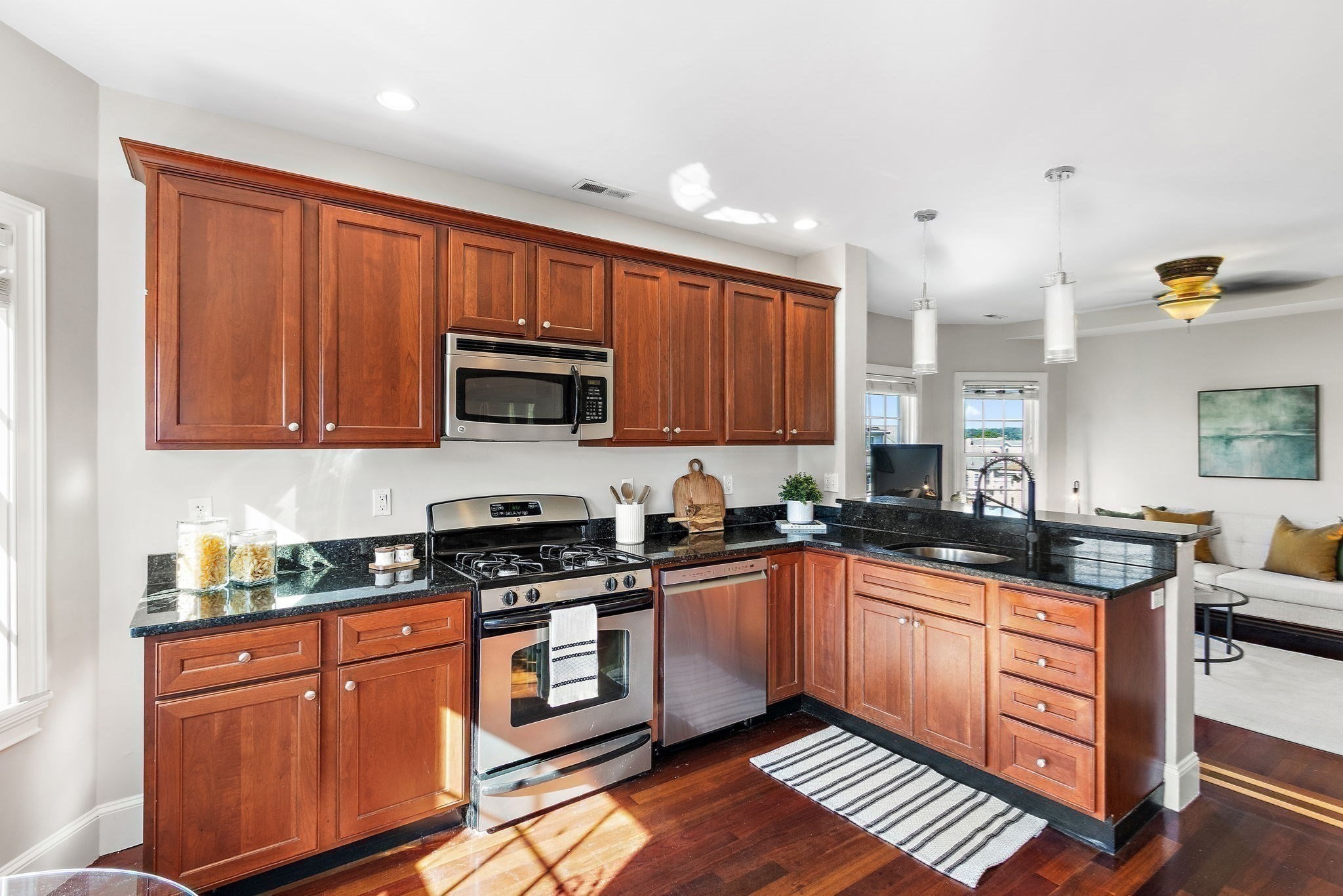77 Adams Unit 2, Medford, MA 02155 - Image 9