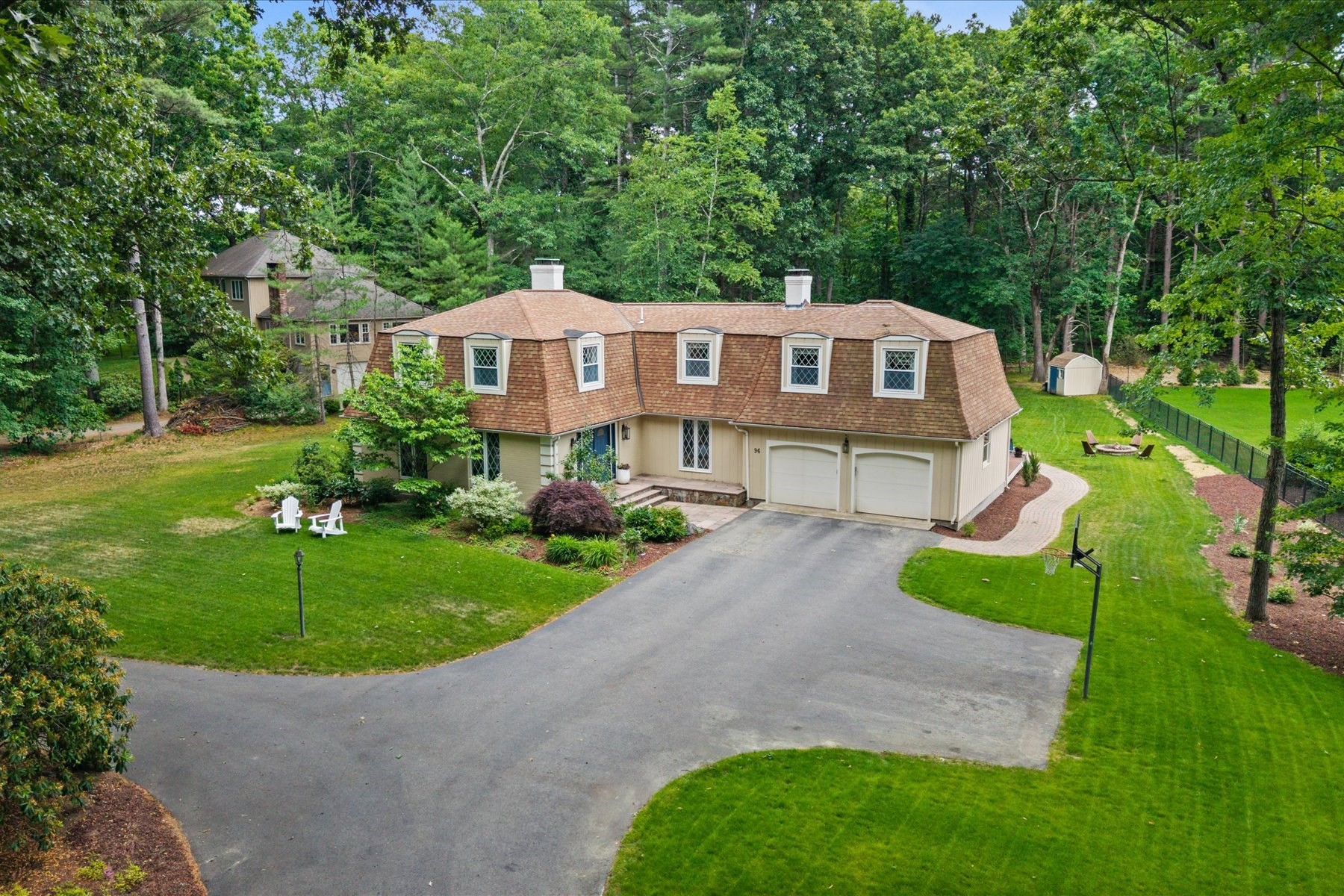 96 Ford Road, Sudbury, MA 01776