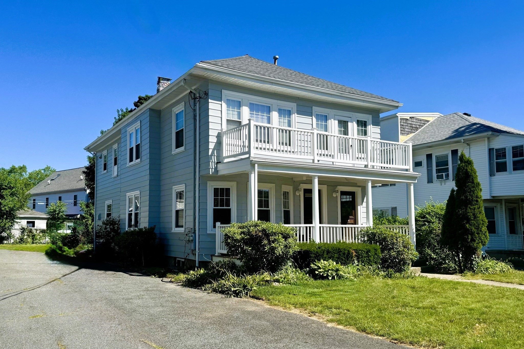 1581 Washington St Unit 1, Newton, MA 02465